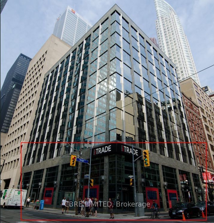 48 Yonge Unit 110 photo 2