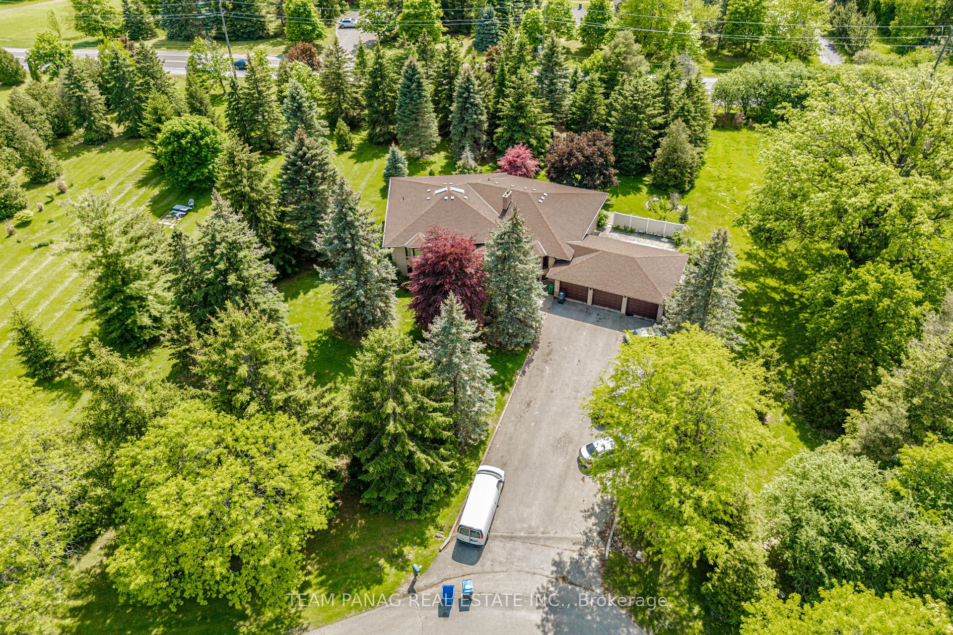 6 Forestbrook Court, Brampton, ON L6P 0P1, Brampton