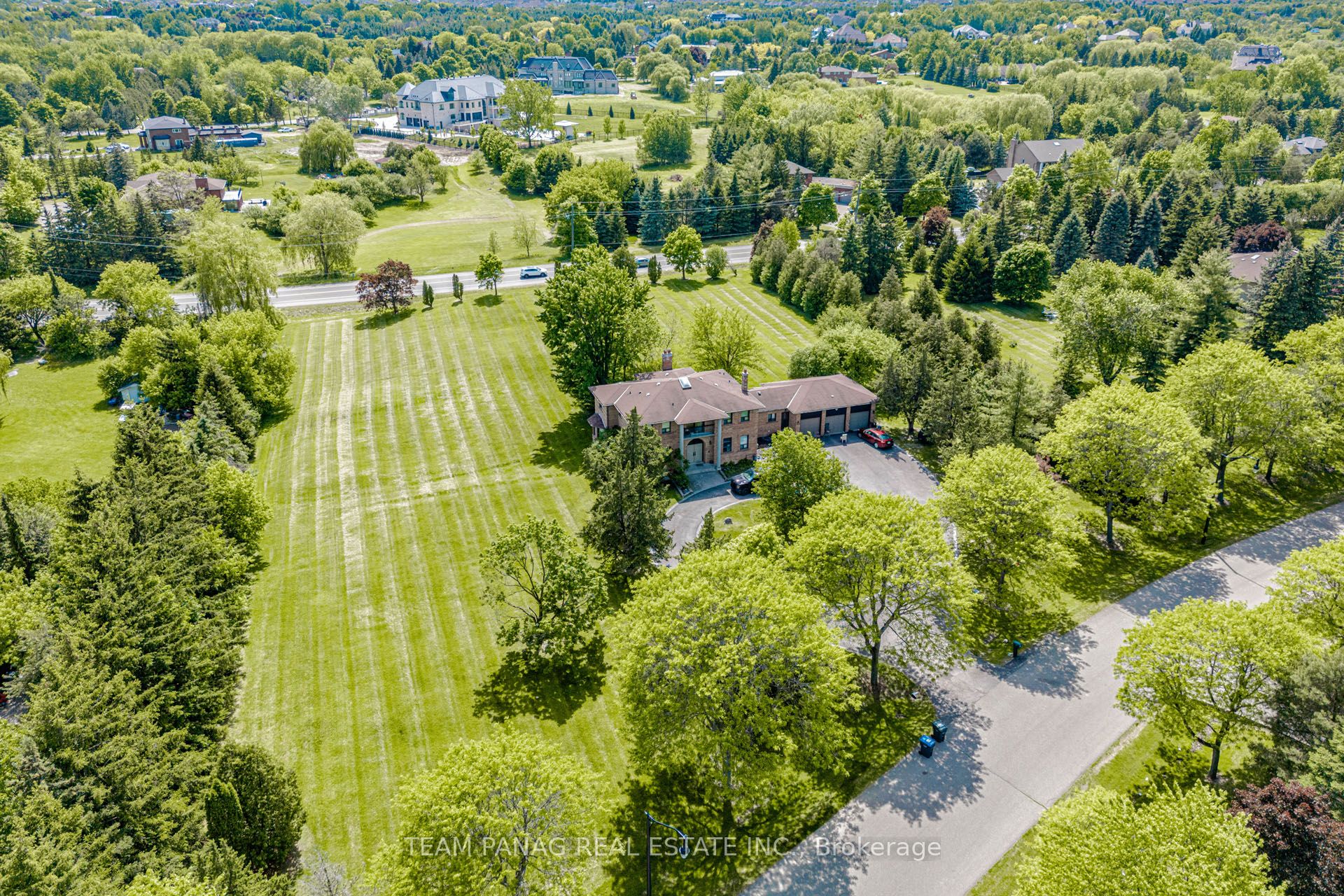 4 Forestbrook Court, Brampton, ON L6P 0P1, Brampton