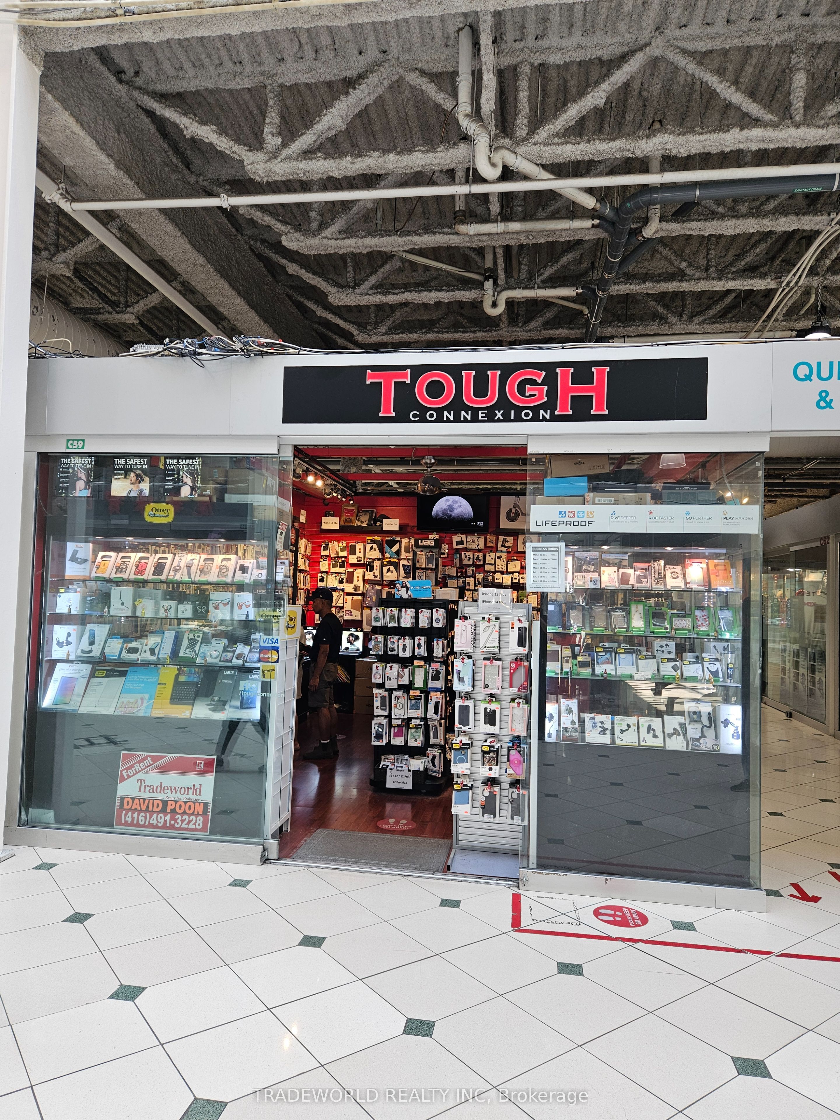 4300 Steeles Avenue E C59, Markham, ON L3R 0Y8, Markham