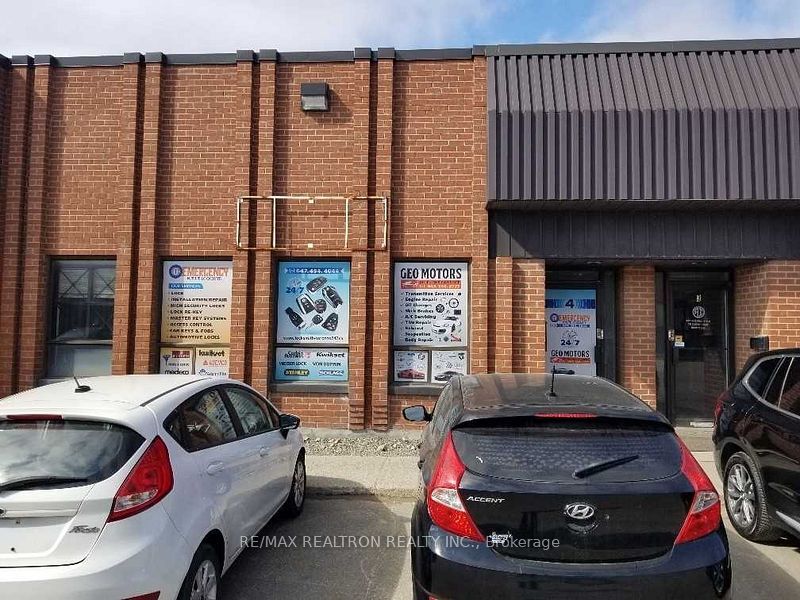 101 Freshway Unit 4