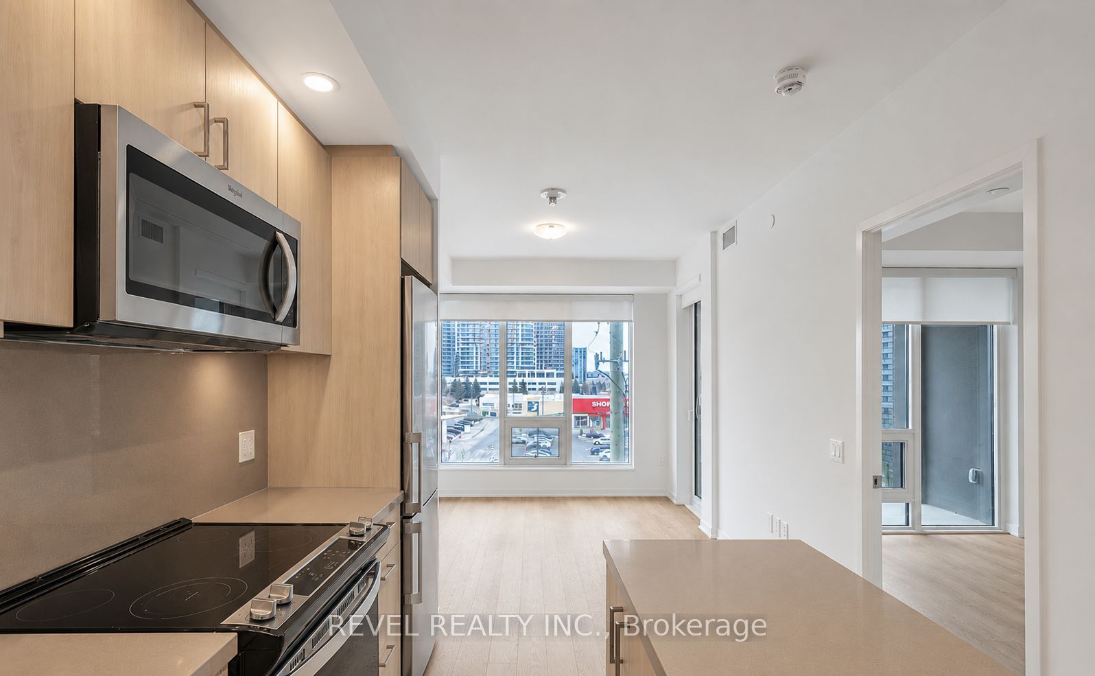8868 Yonge Unit 510E
