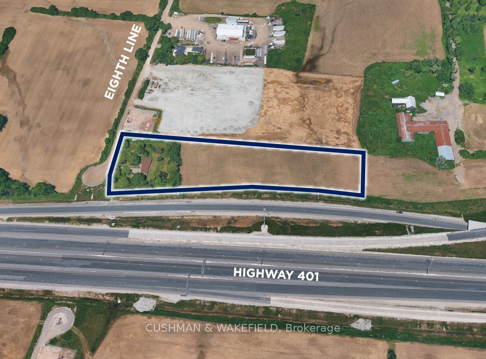 7851 Eighth Line, Halton Hills, ON L0P 1E0, Halton Hills