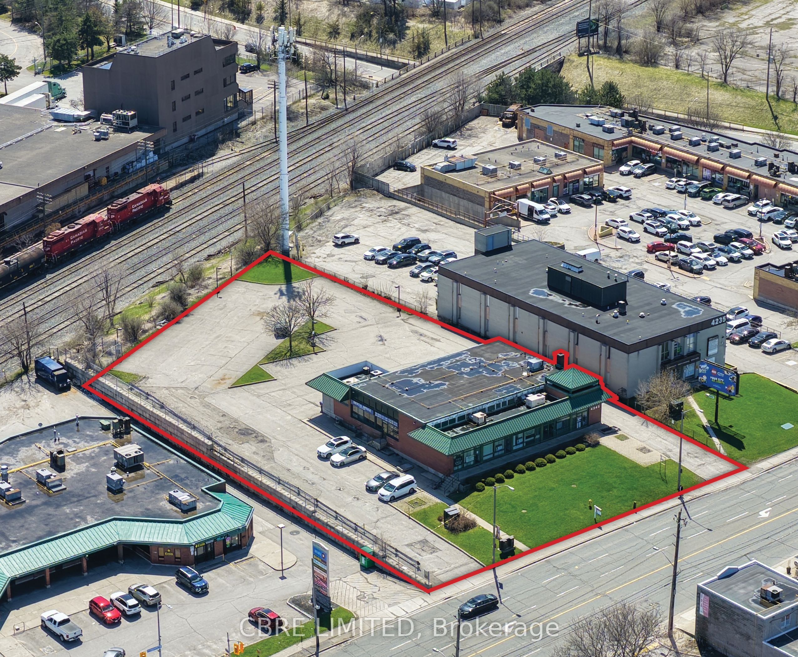 4245 Sheppard
