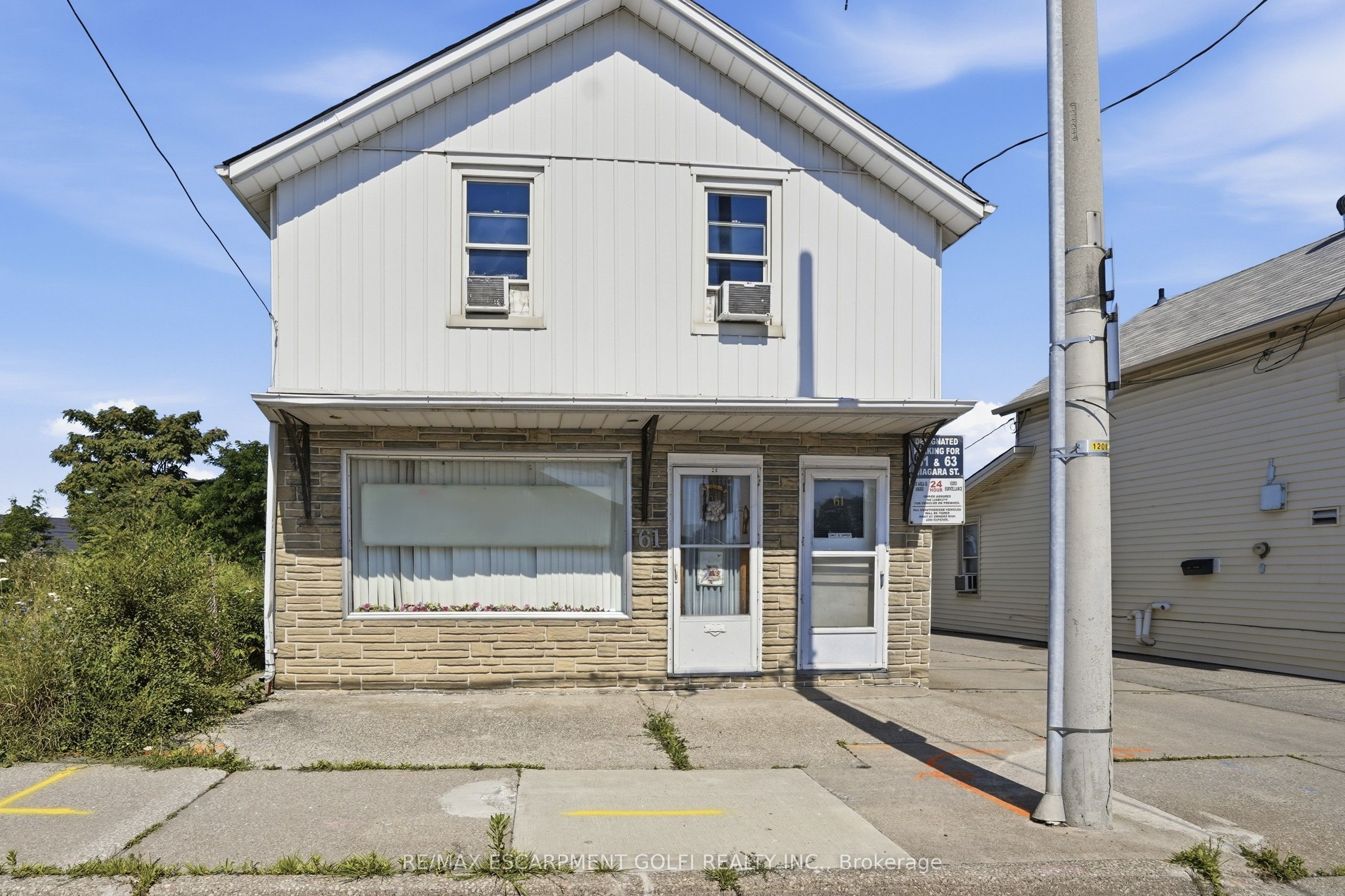 61 Niagara