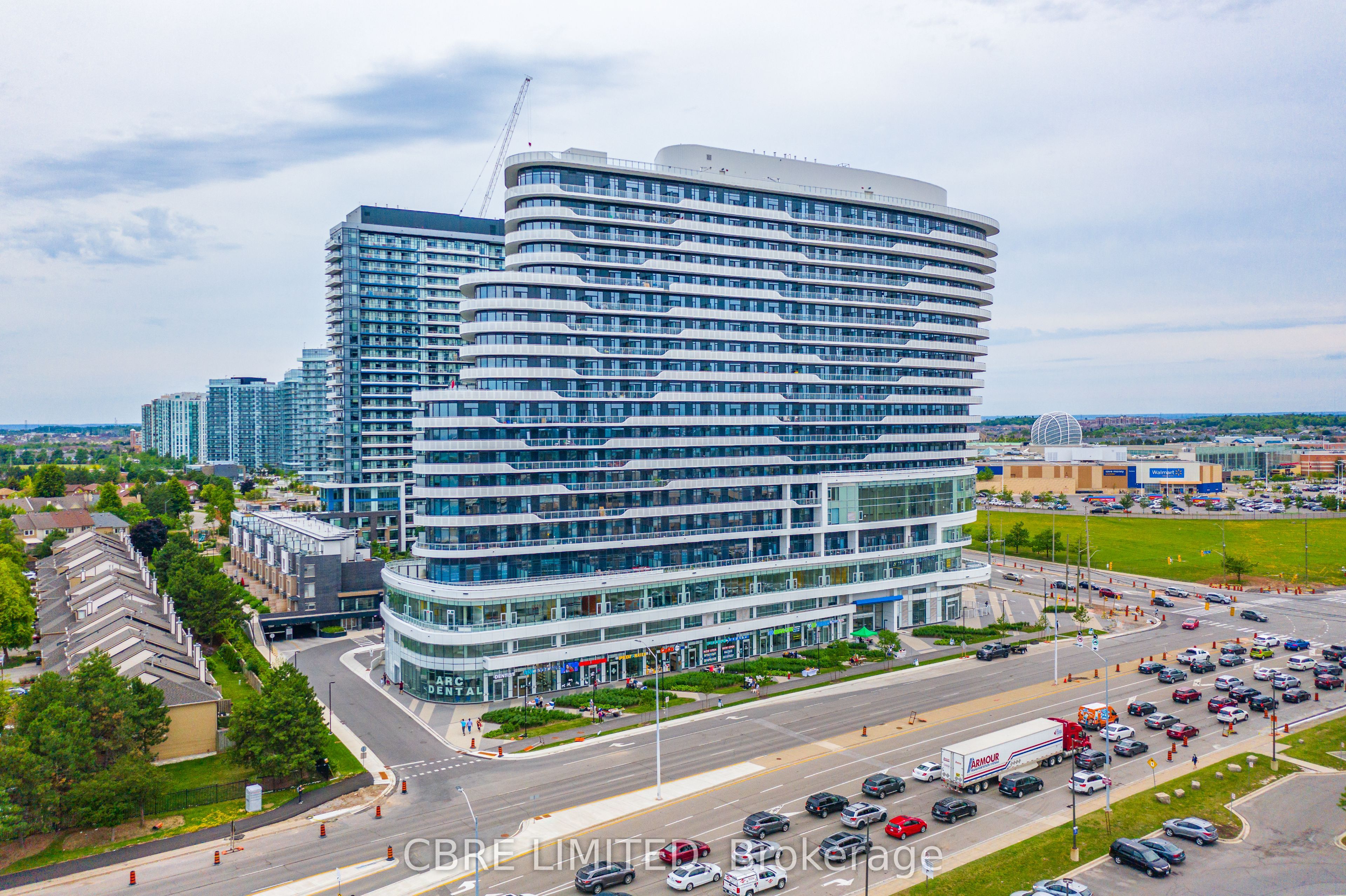 2520 Eglinton Unit 201 & 202