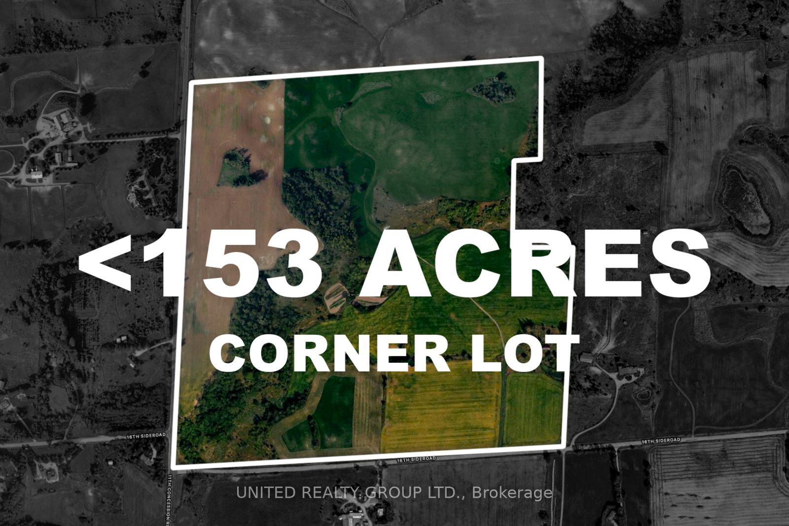 7350 16th Side Road, King, ON L0G 1T0, King