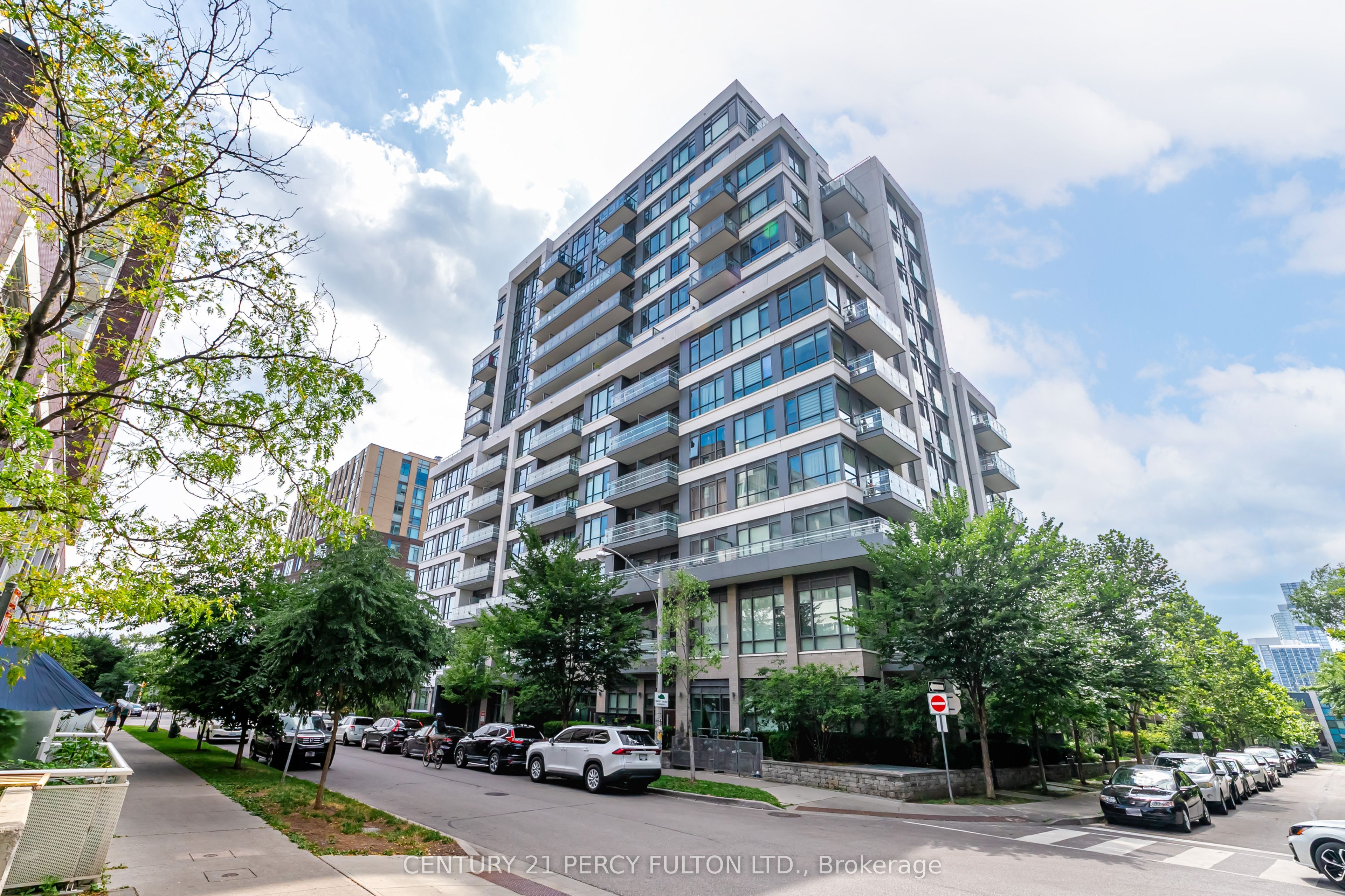 200 Sackville Unit 414