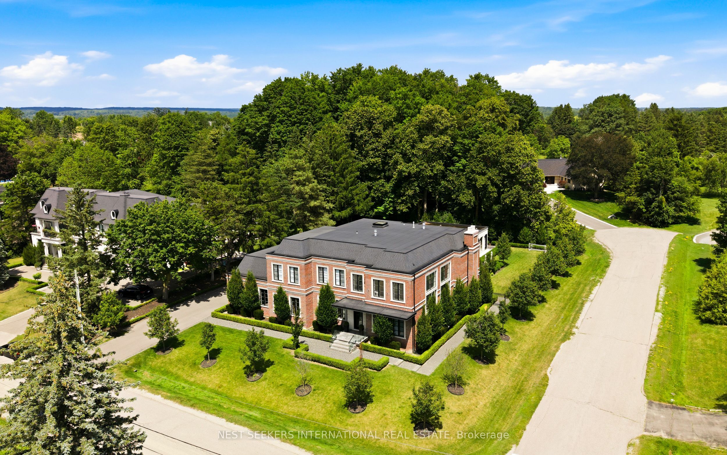 6 Forestave