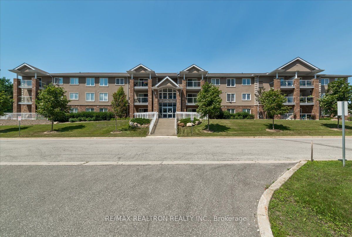 43 Coulter Unit 3