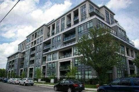 21 Clairtrell Unit 401