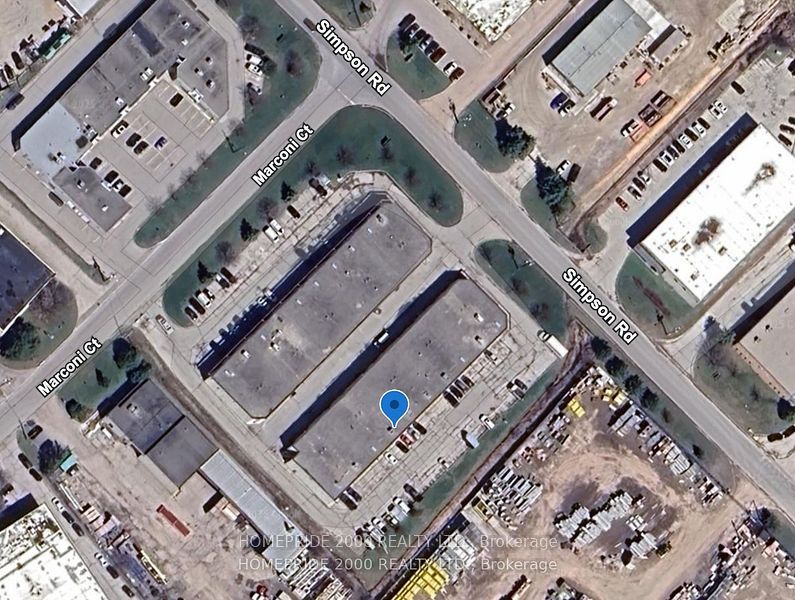 1 Marconi Unit 13