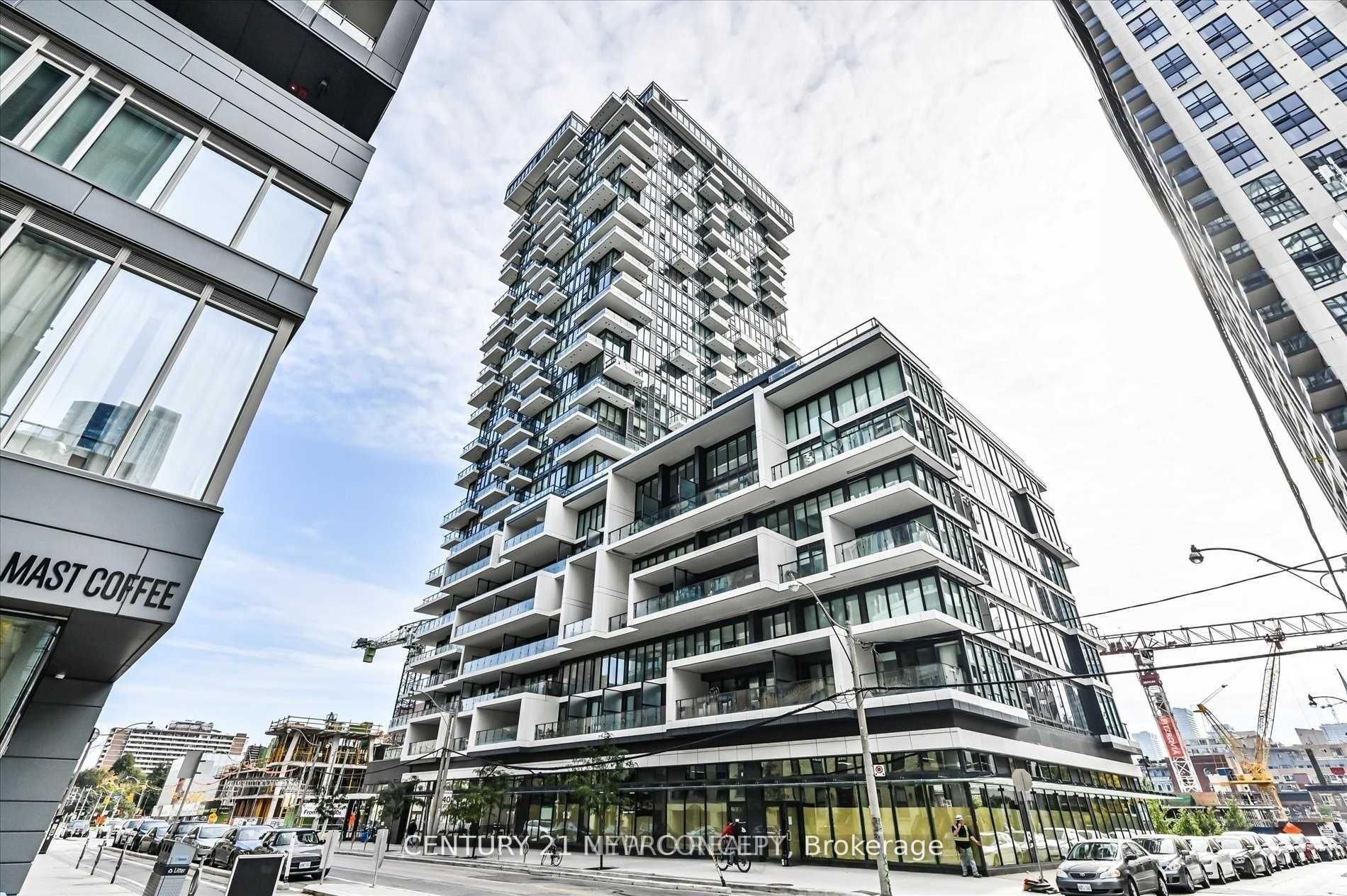 77 Shuter Unit 2913