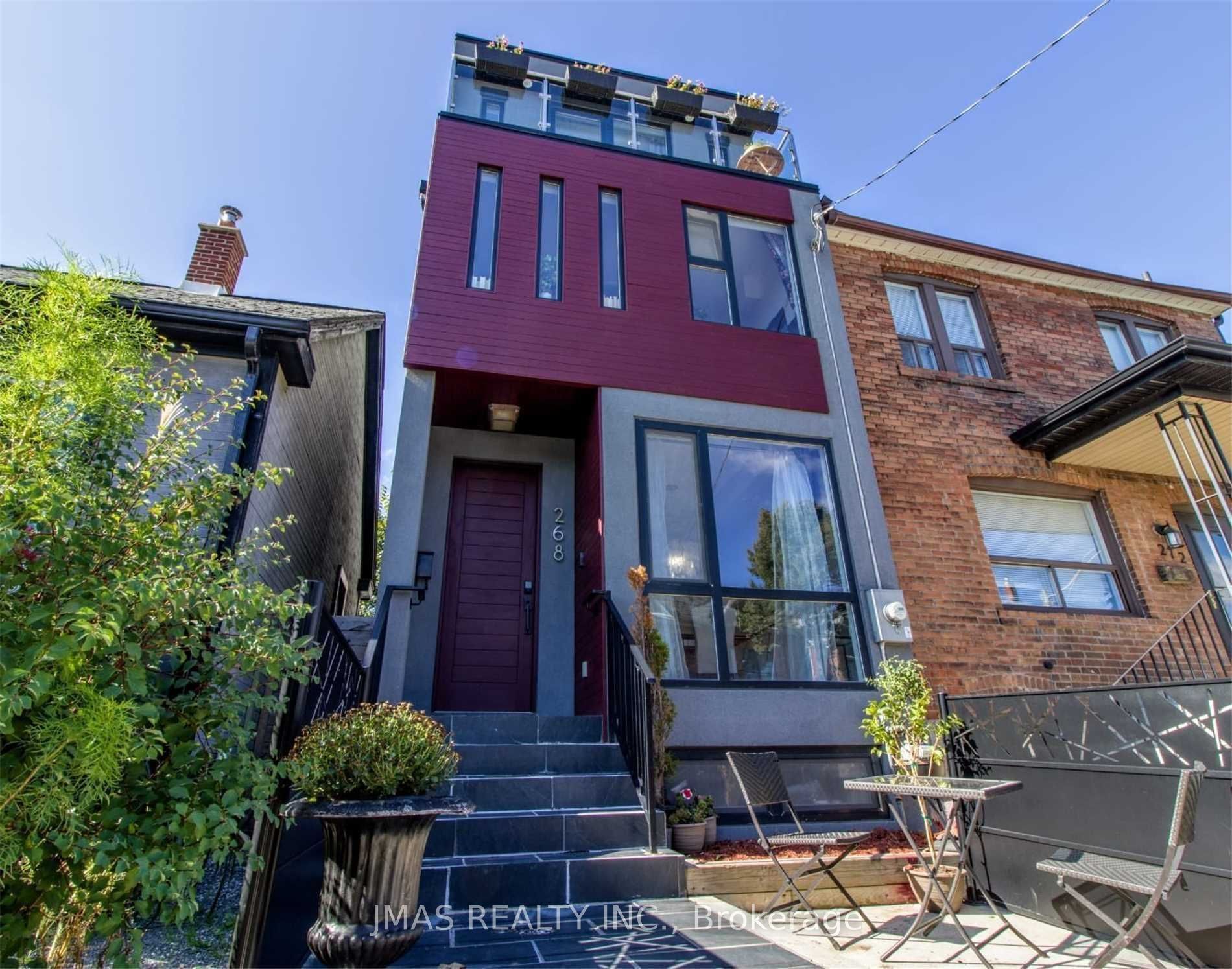 268 Manning