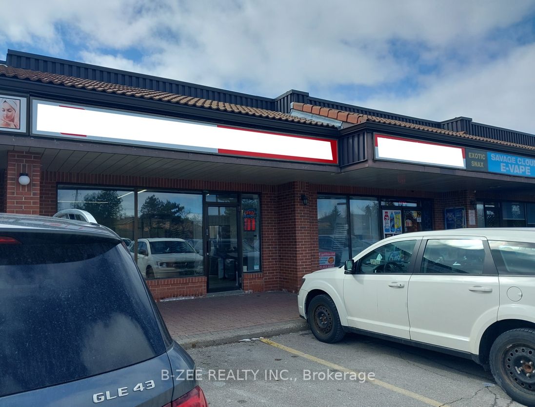 9300 Keele Unit 3