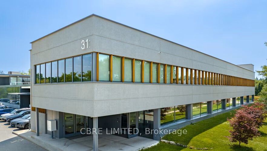 31 Scarsdale Unit 8 photo 2