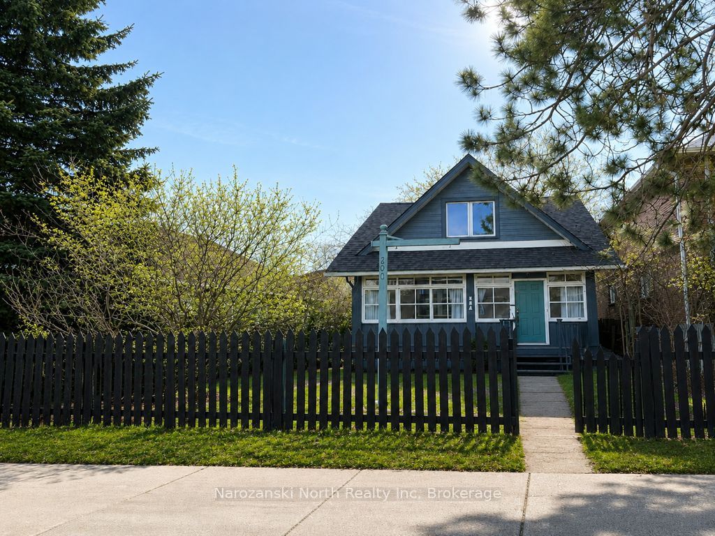 293 Elm