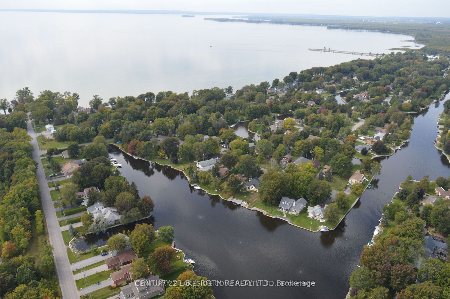 29 Ridge