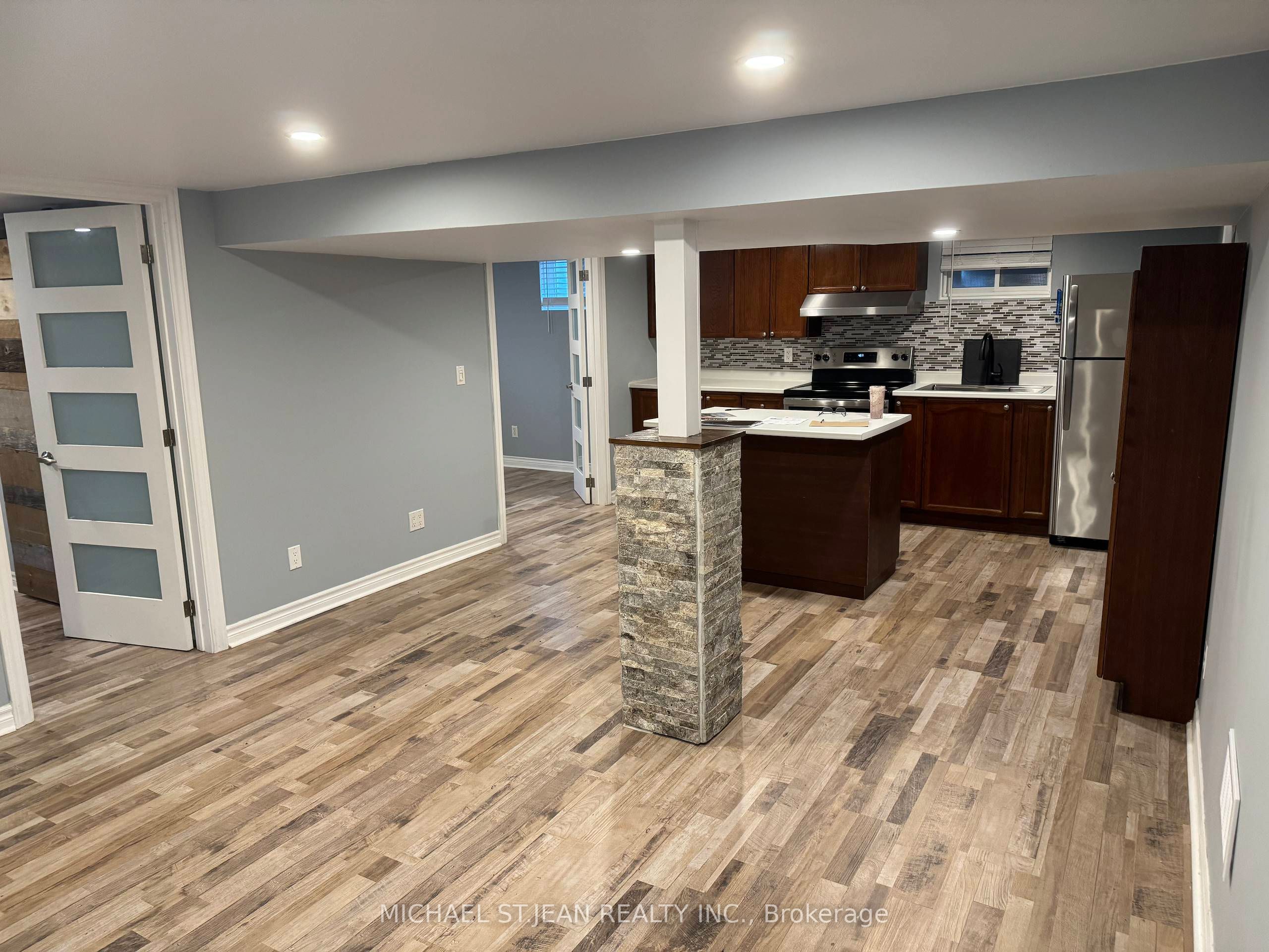 146 Winona Unit Bsmt