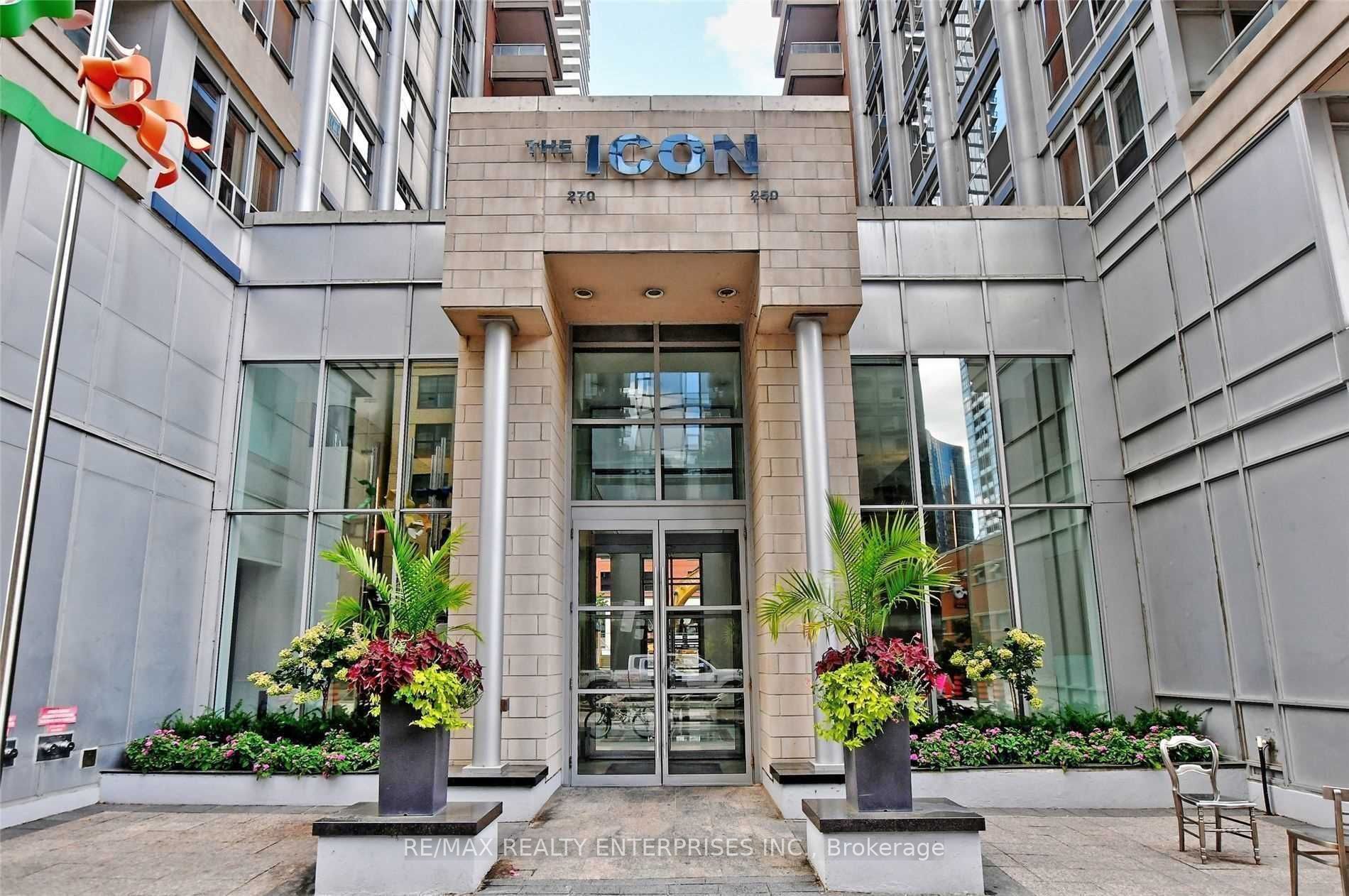 250 Wellington Unit 1435