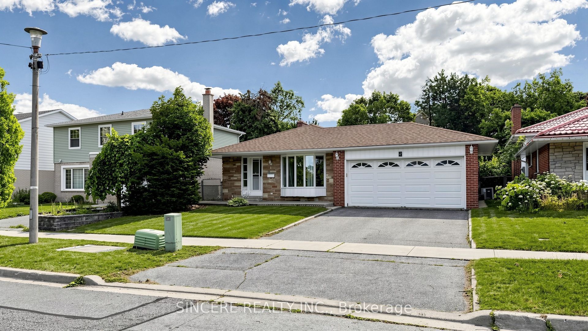 5 Glendower