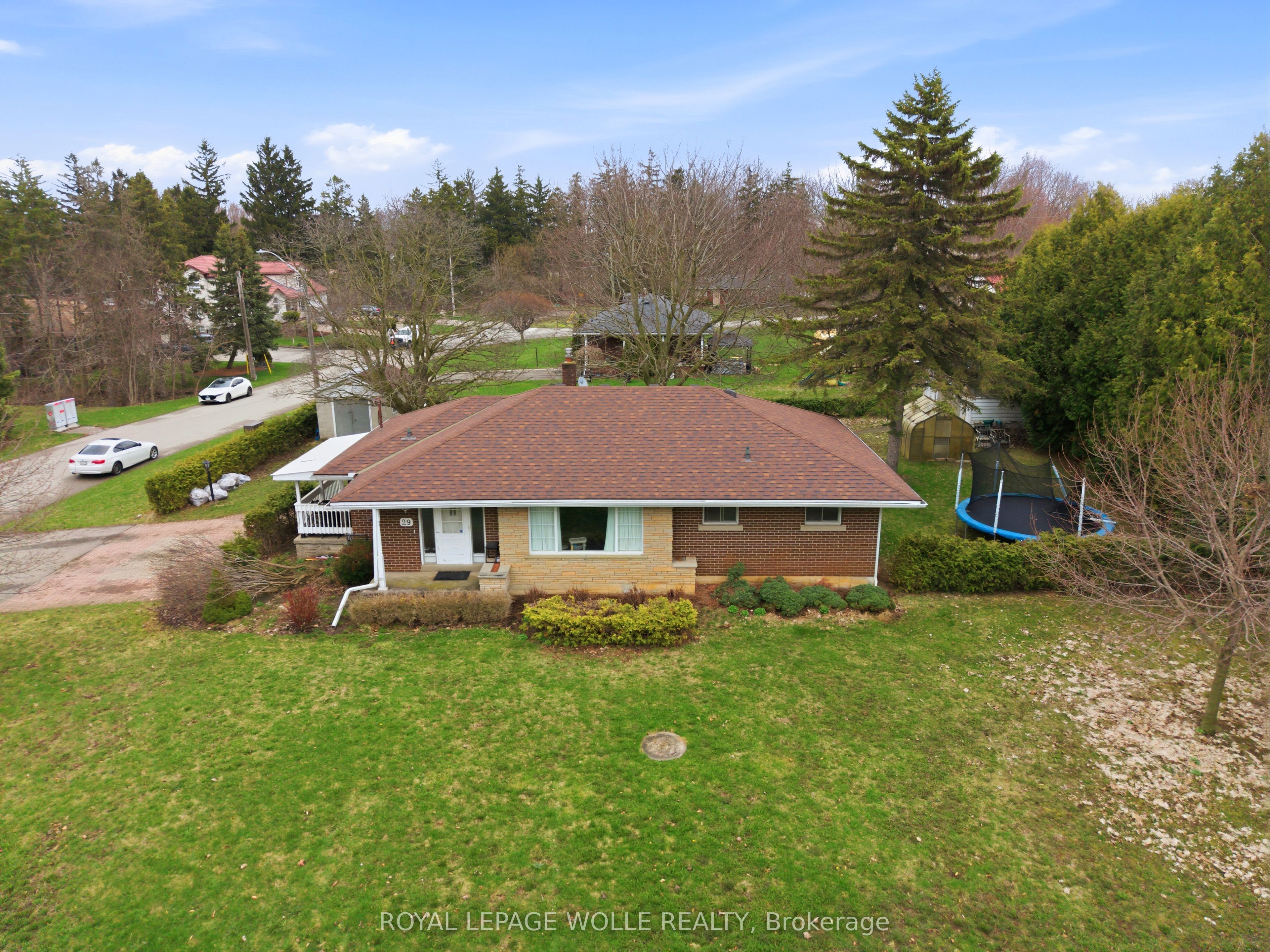 29 Branchton