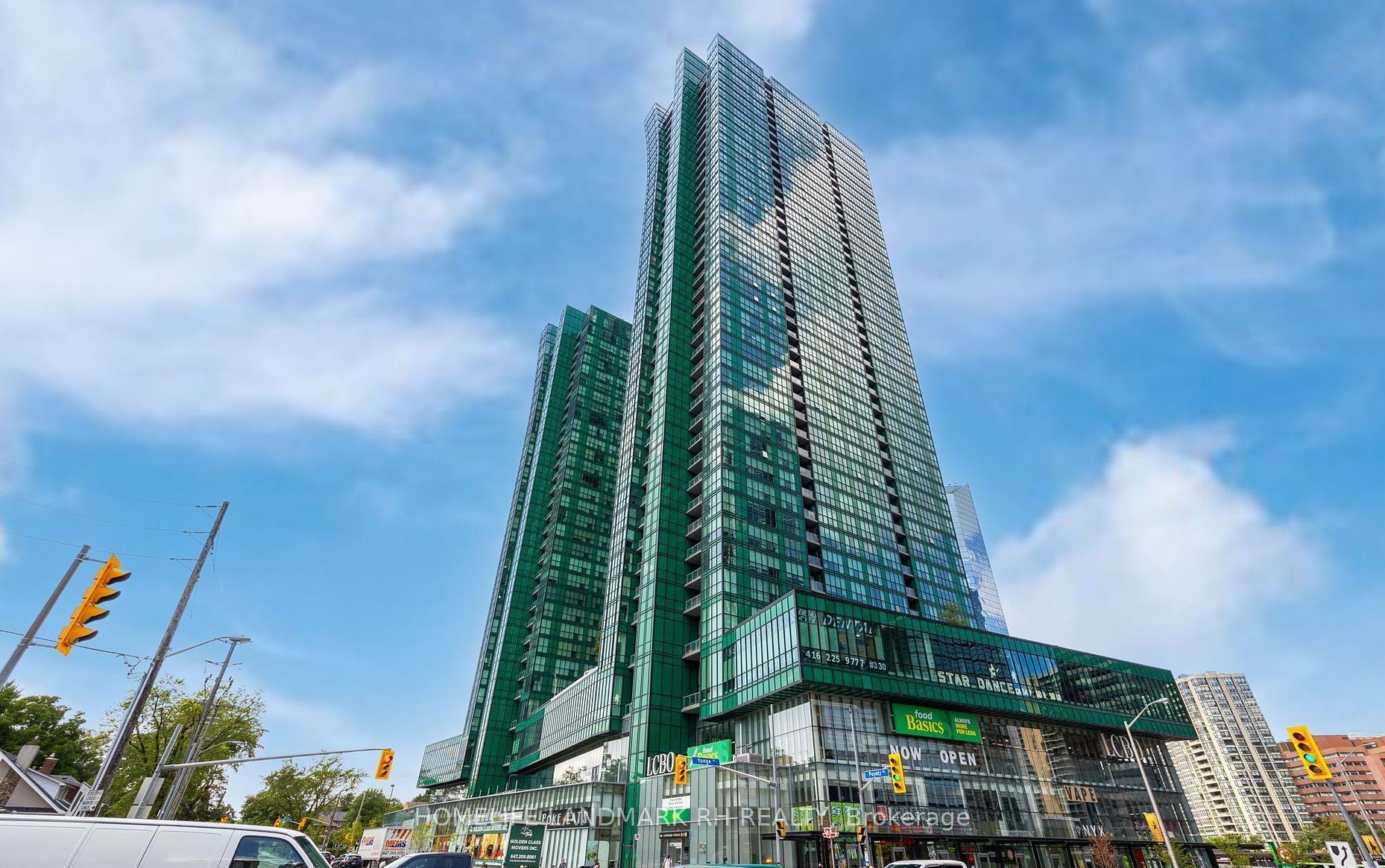 4750 Yonge Unit 307