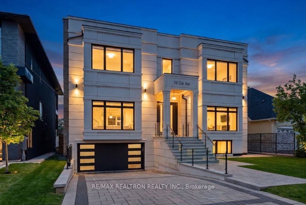 116 OAK