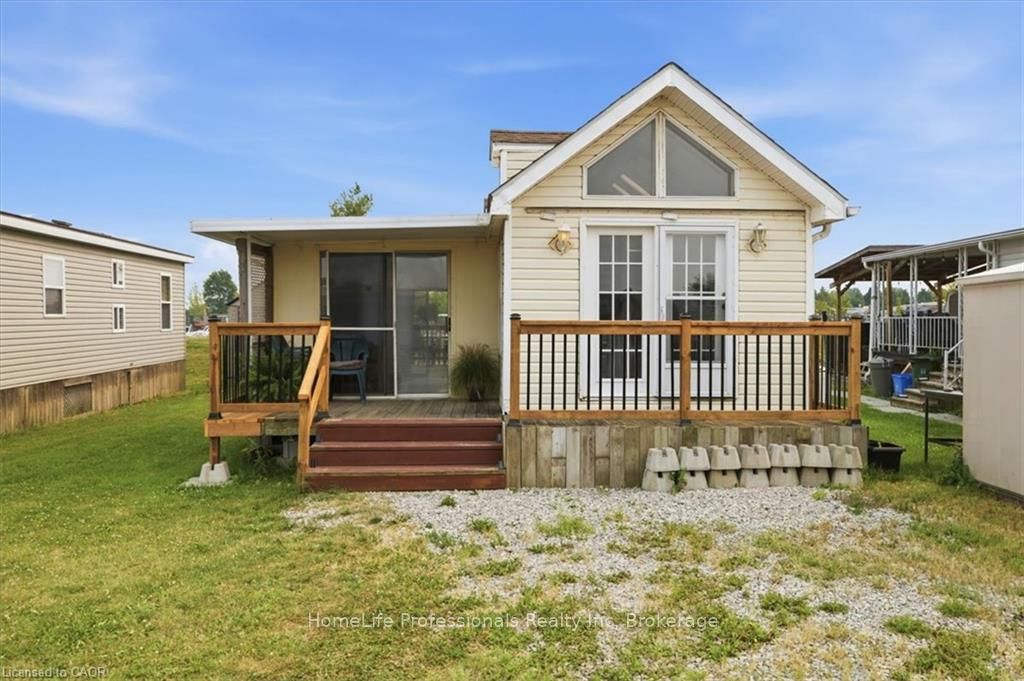 659 PORT MAITLAND Unit 55L