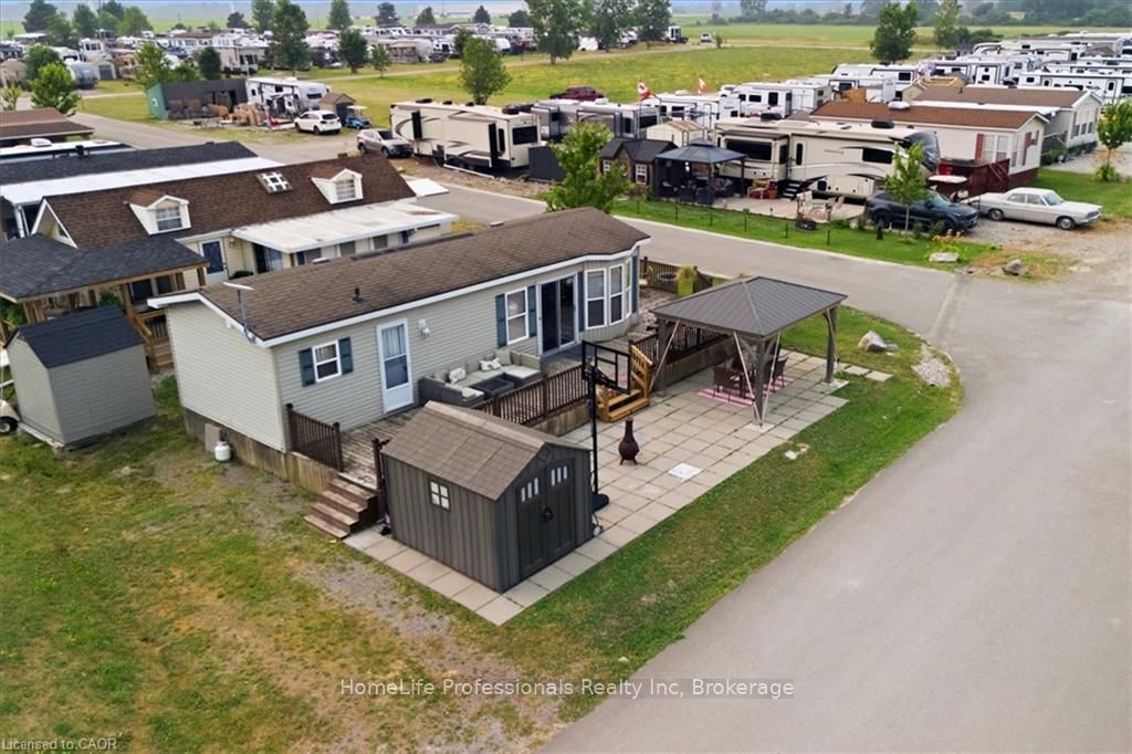 659 PORT MAITLAND Unit 54L