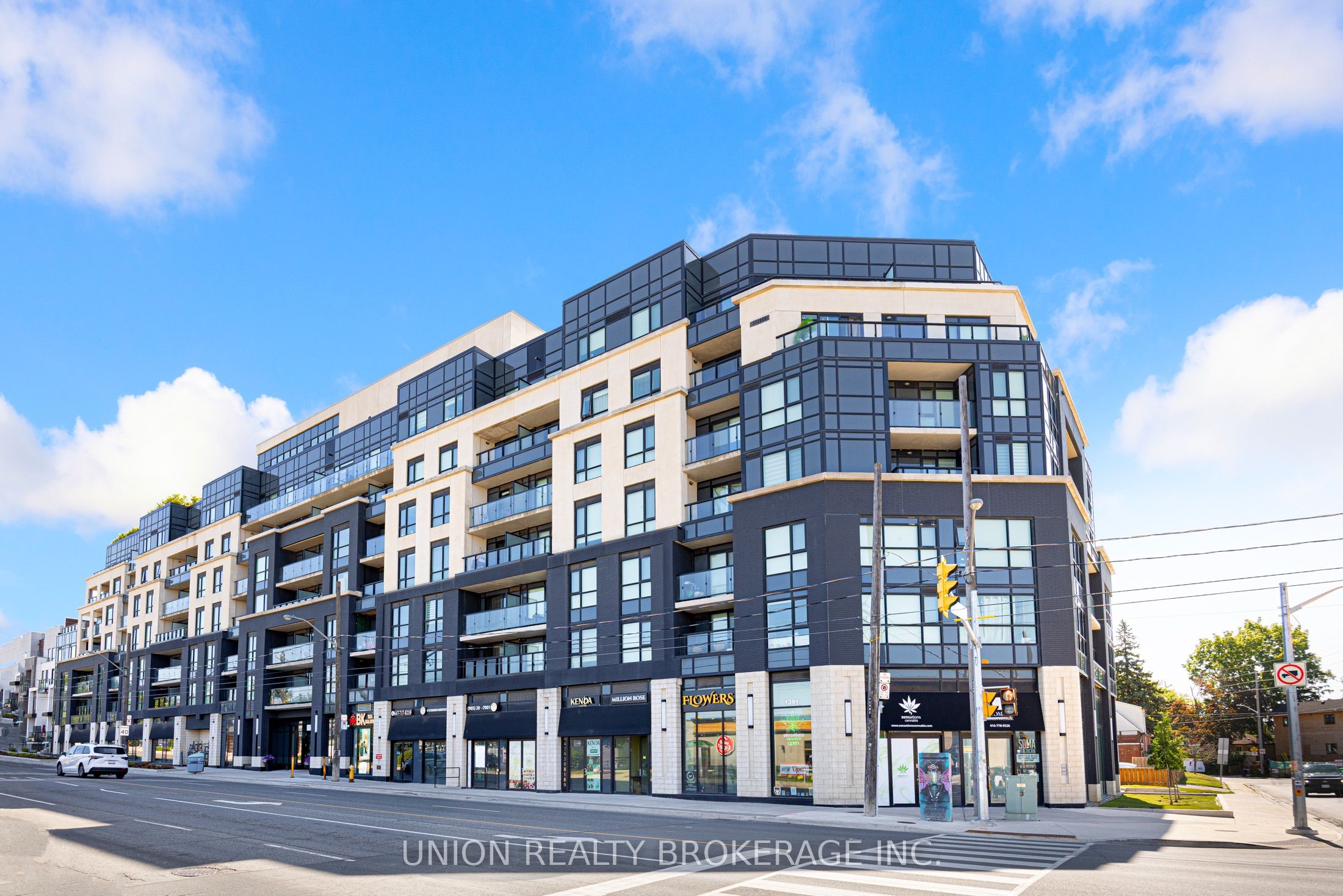 1401 O'Connor Unit 217