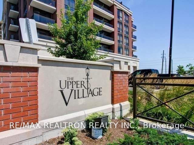 9500 Markham Unit 320