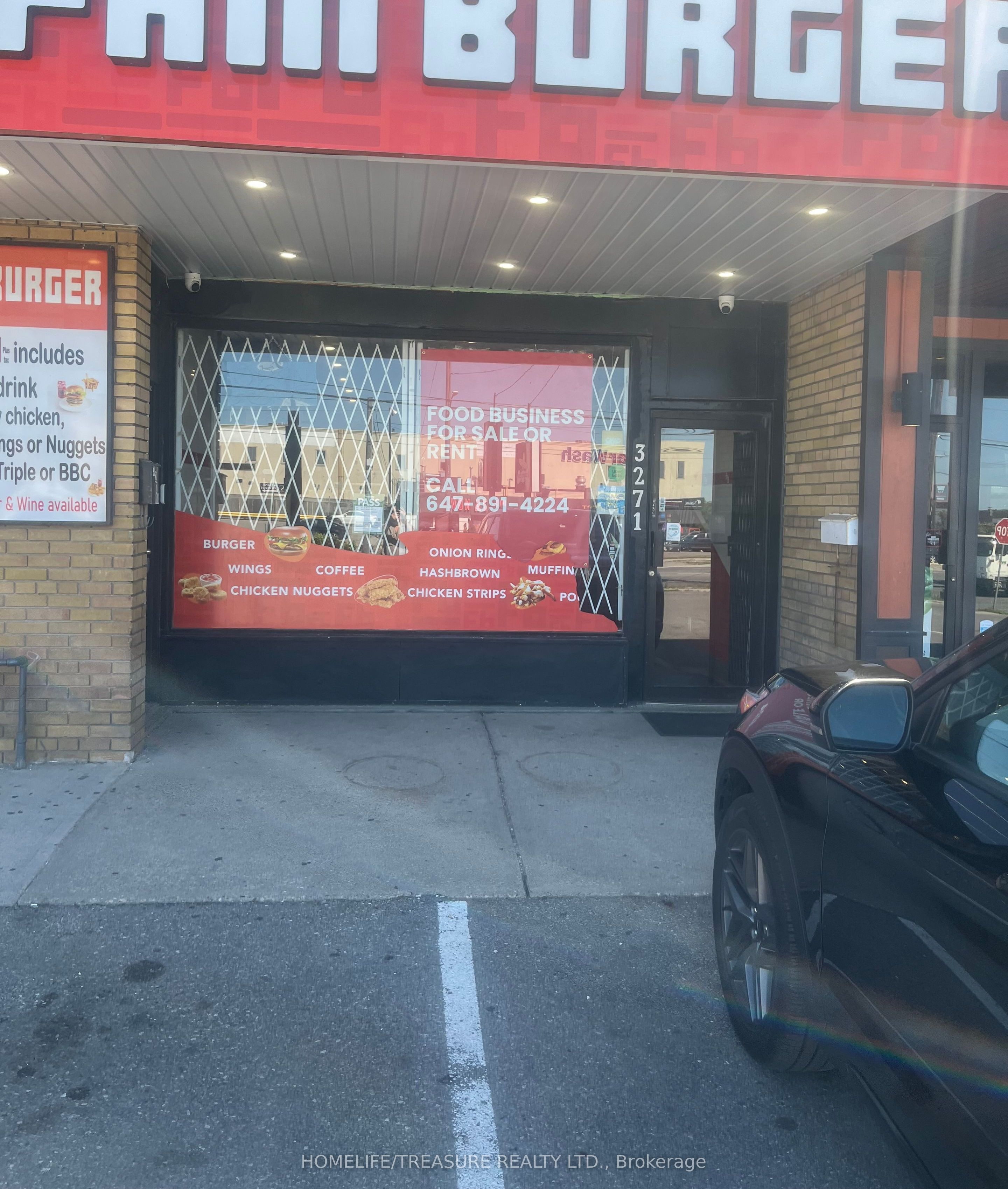 3271 DUFFERIN