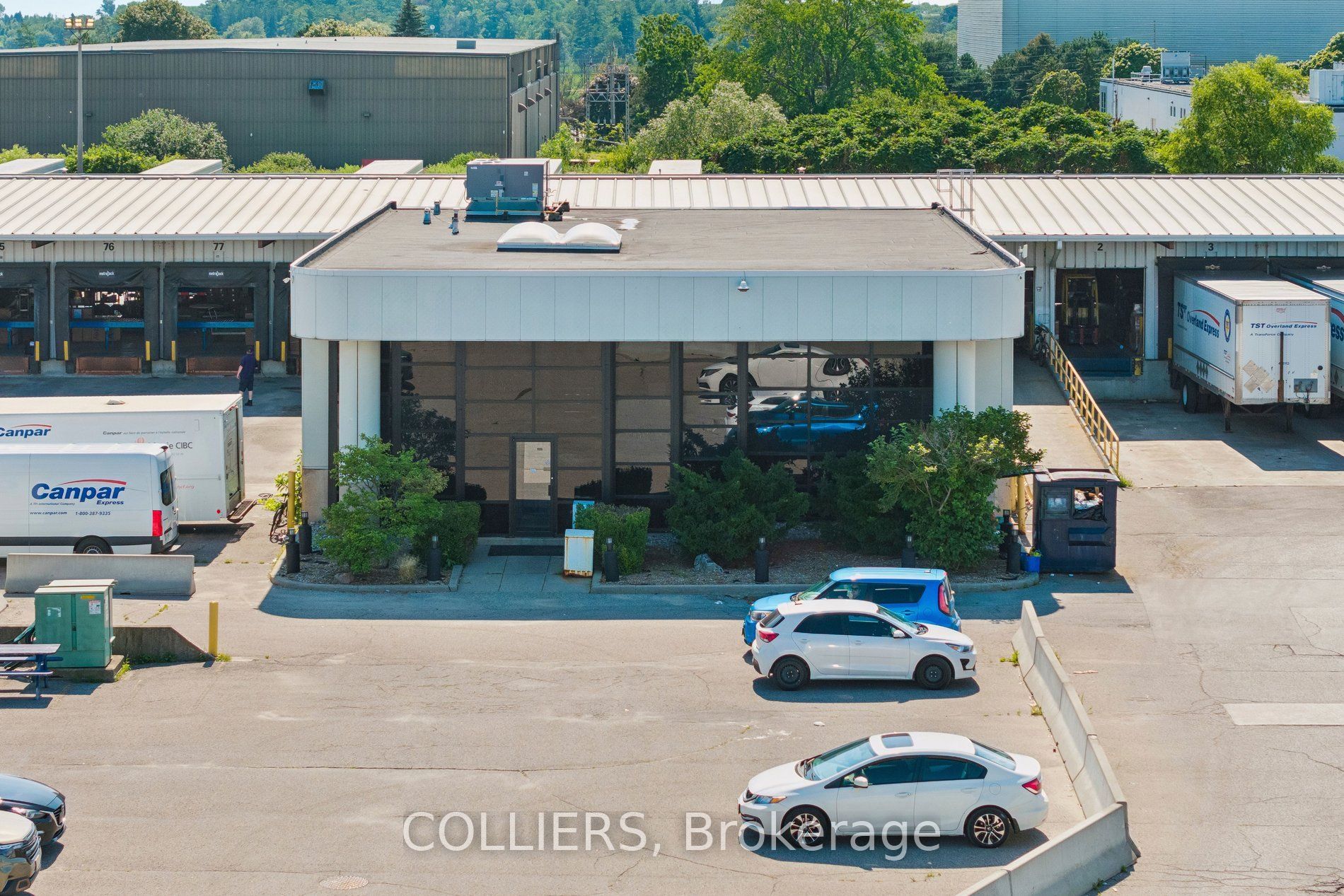 1250 Thornton Road S, Oshawa, ON L1J 7E2, Oshawa