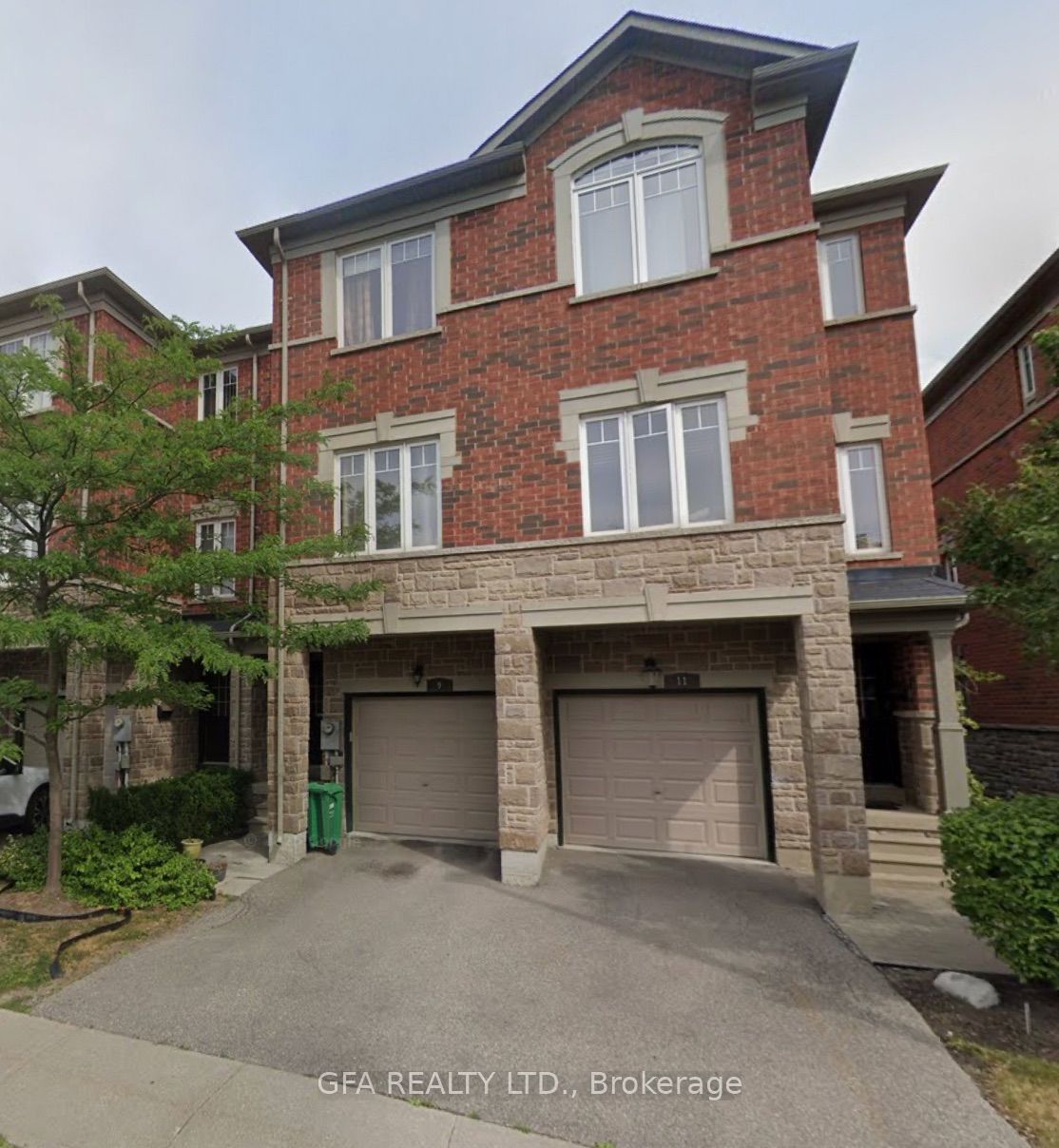 2600 GLENGARRY Unit 9