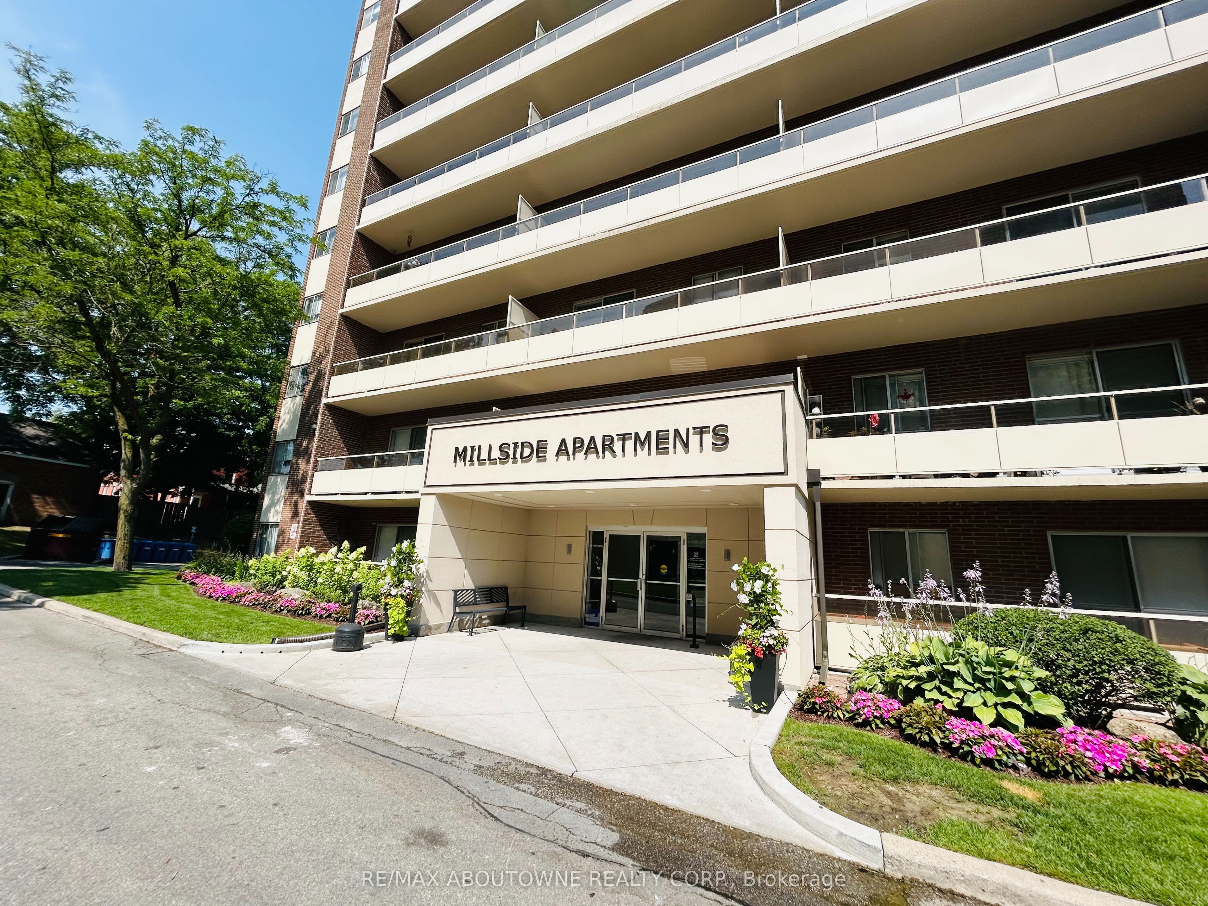 101 Millside Unit 1008