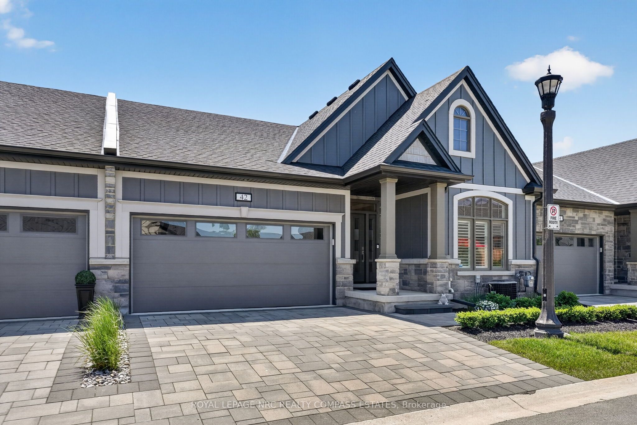154 Port Robinson Unit 42