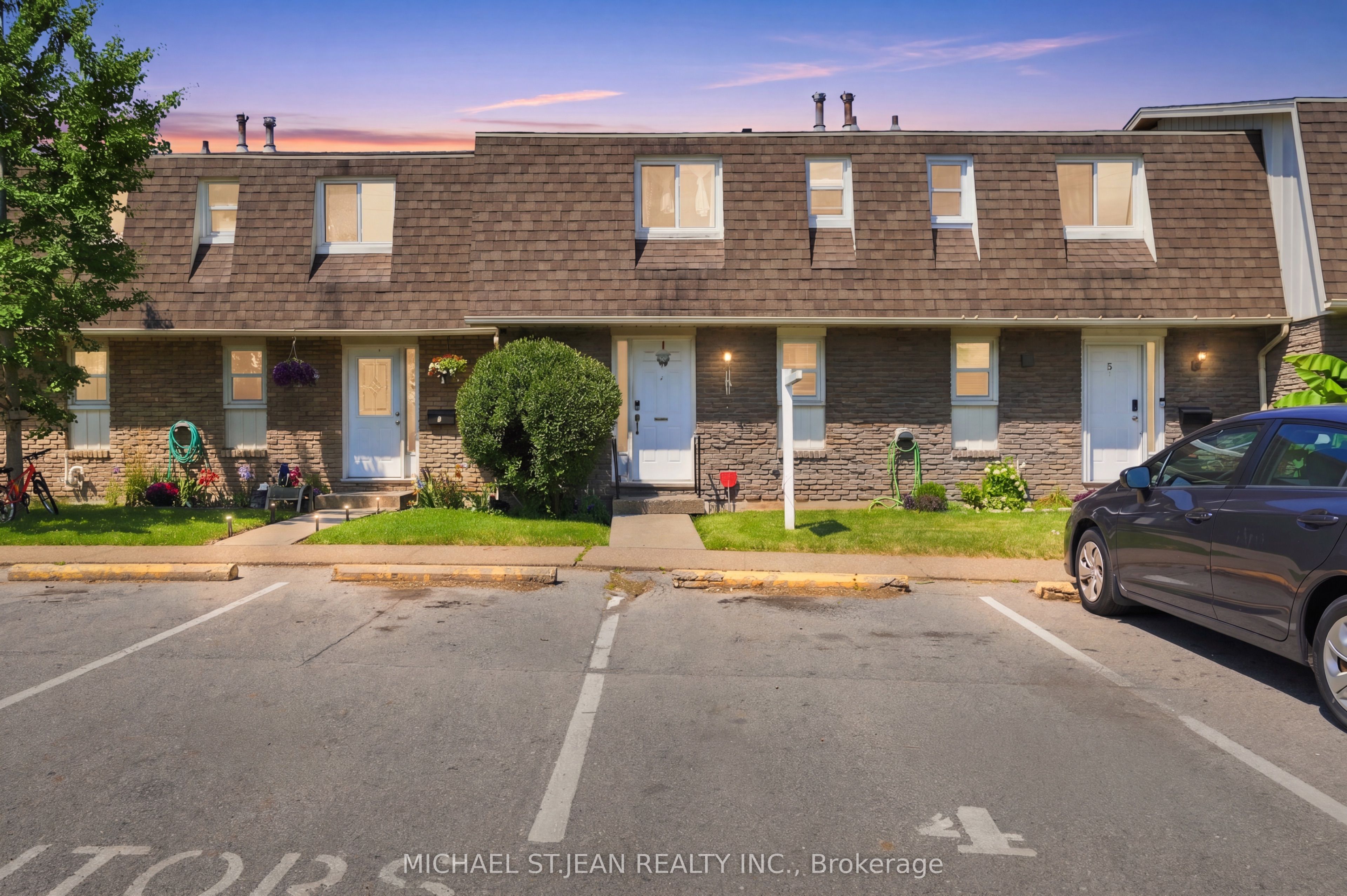 131 Rockwood Unit 4