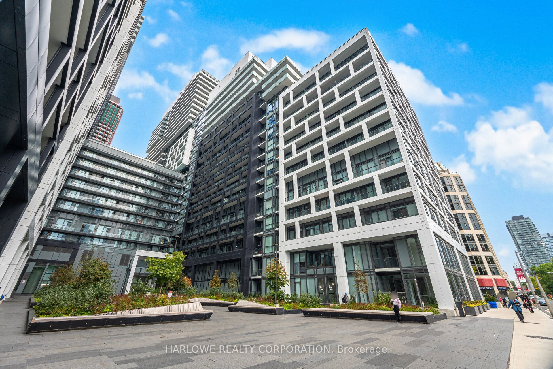 60 Princess Unit 105 SE