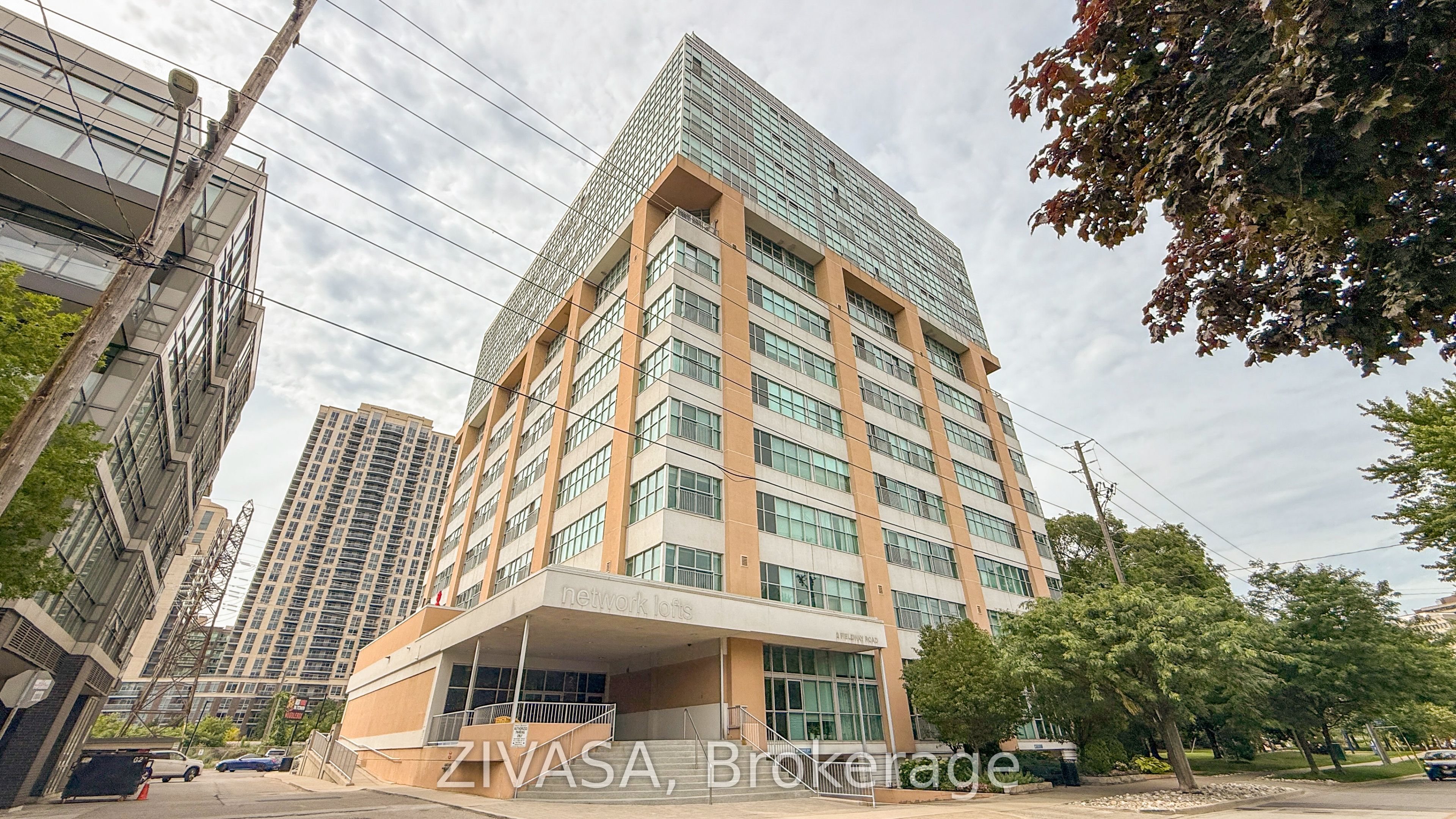 2 Fieldway Unit 218