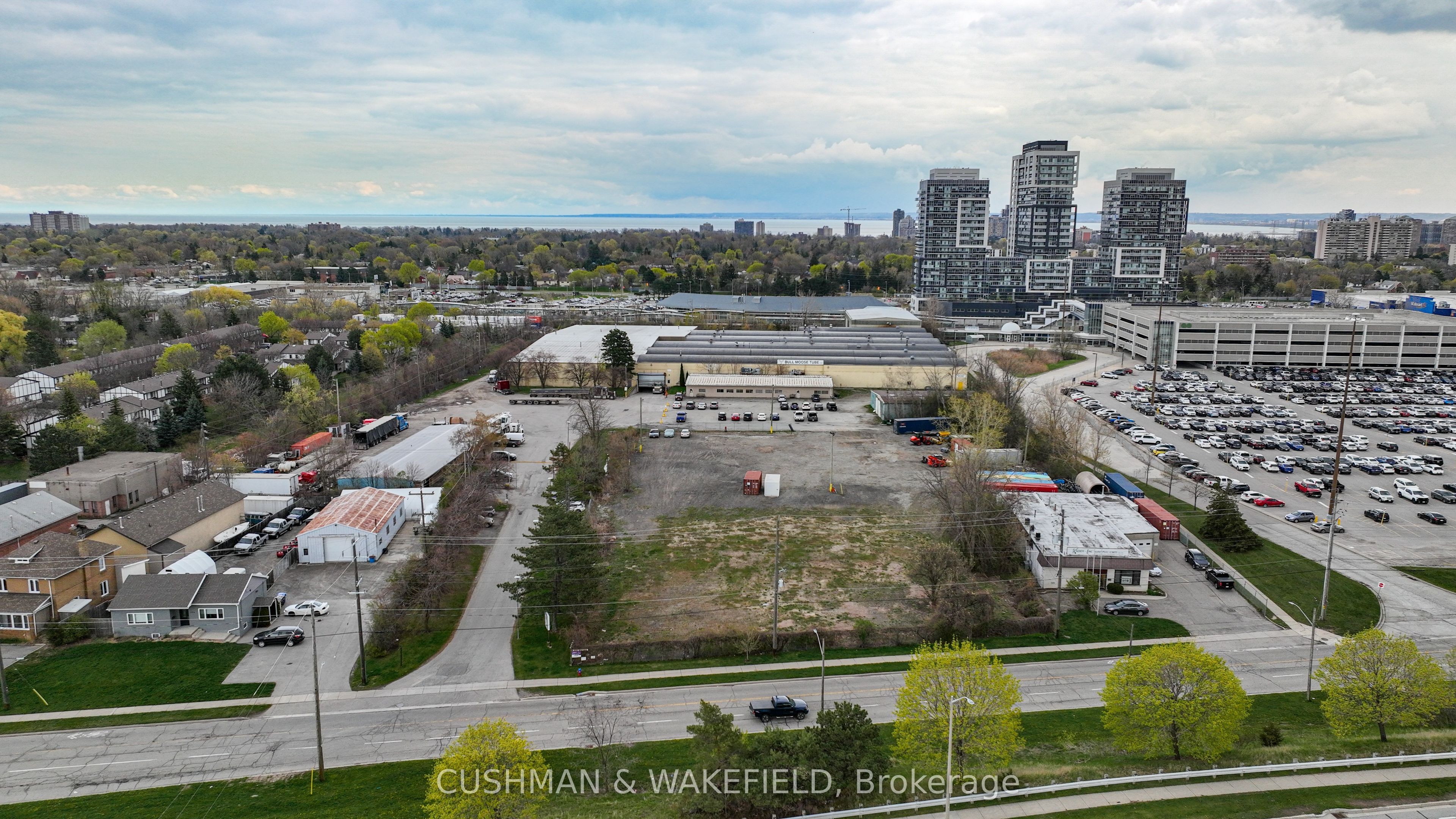 2170 Queensway