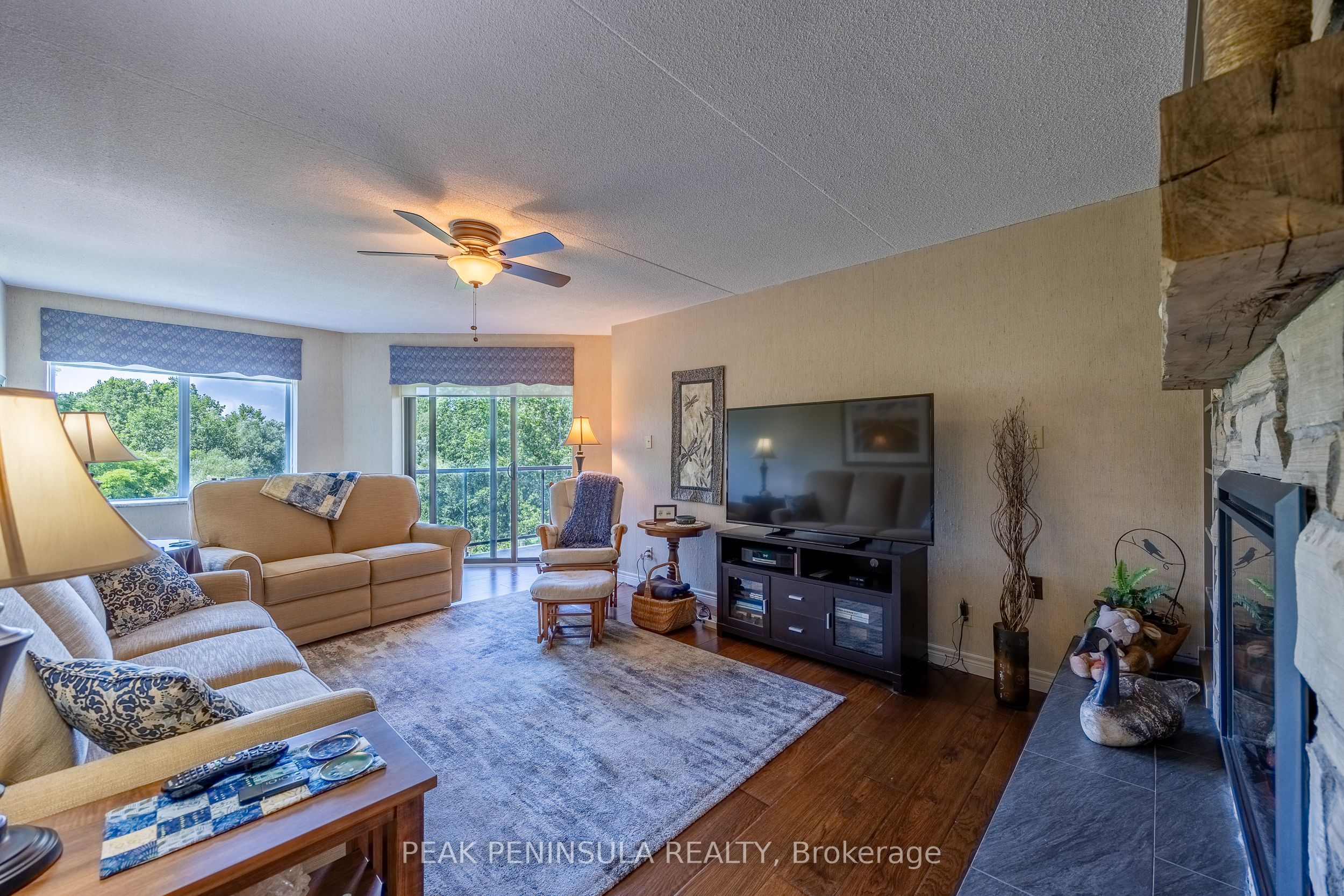 17 Mill Pond Unit 601