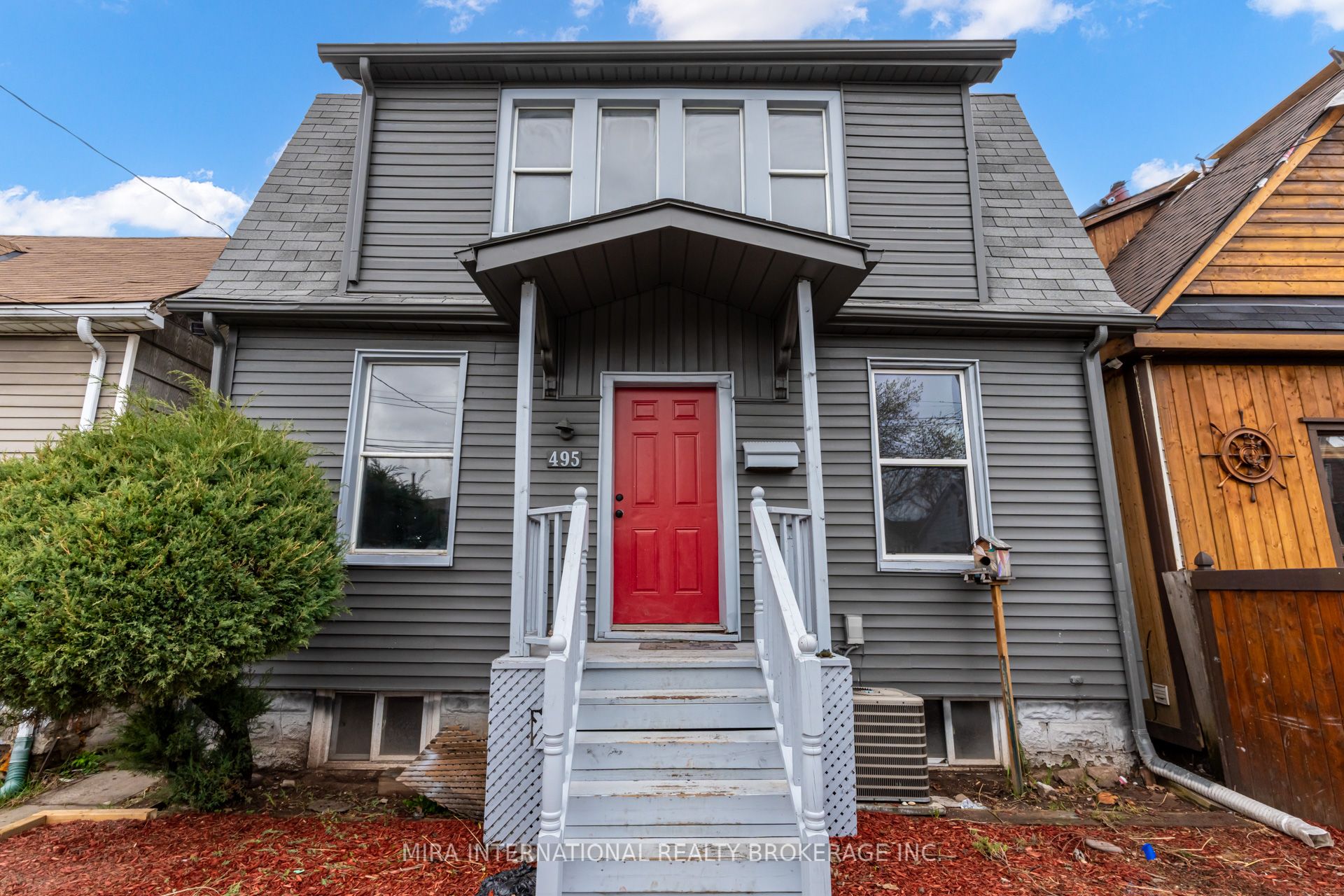 495 Ferguson Unit B