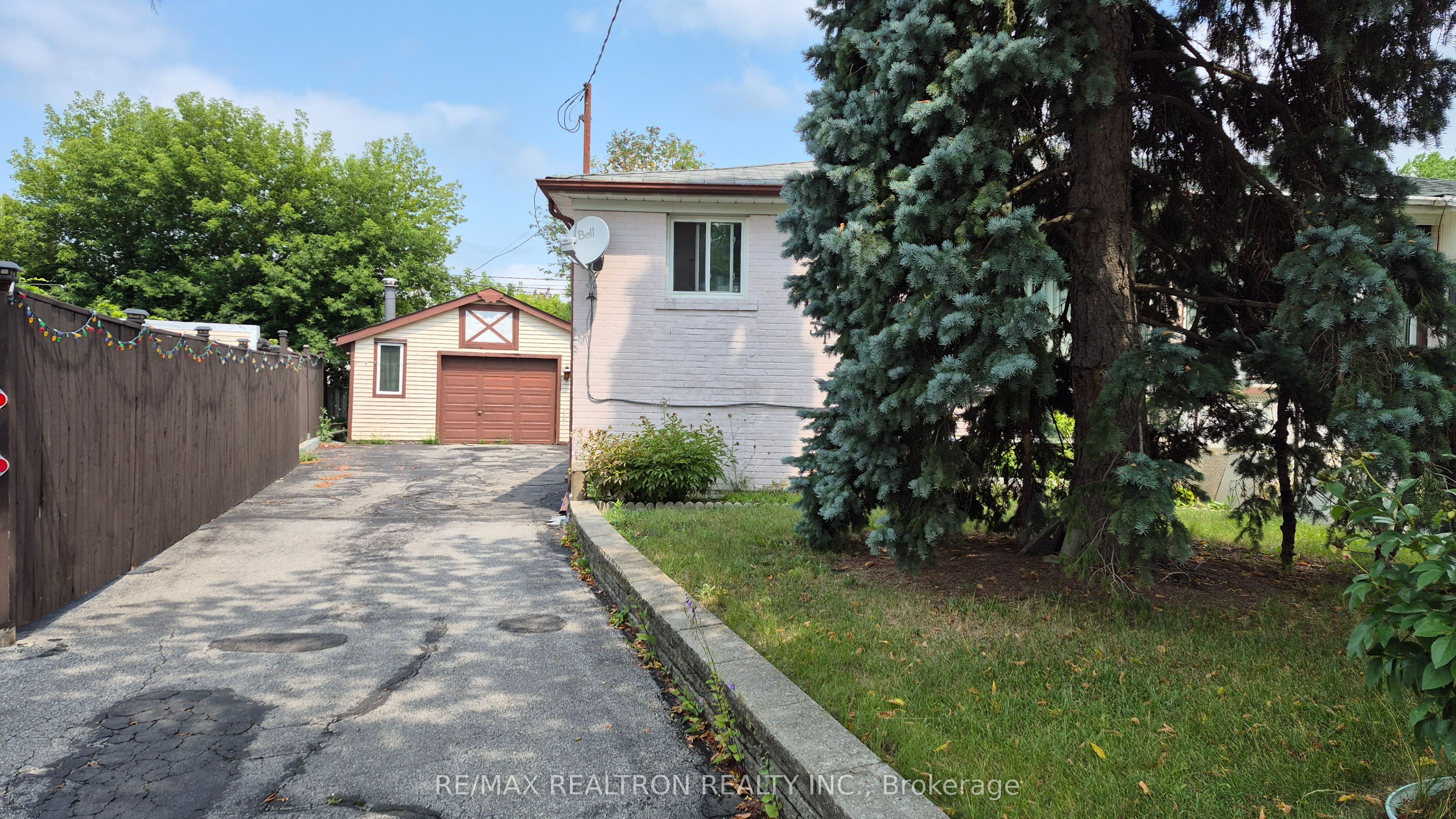 314 Browndale Crescent, Richmond Hill, ON L4C 3J2, Richmond Hill