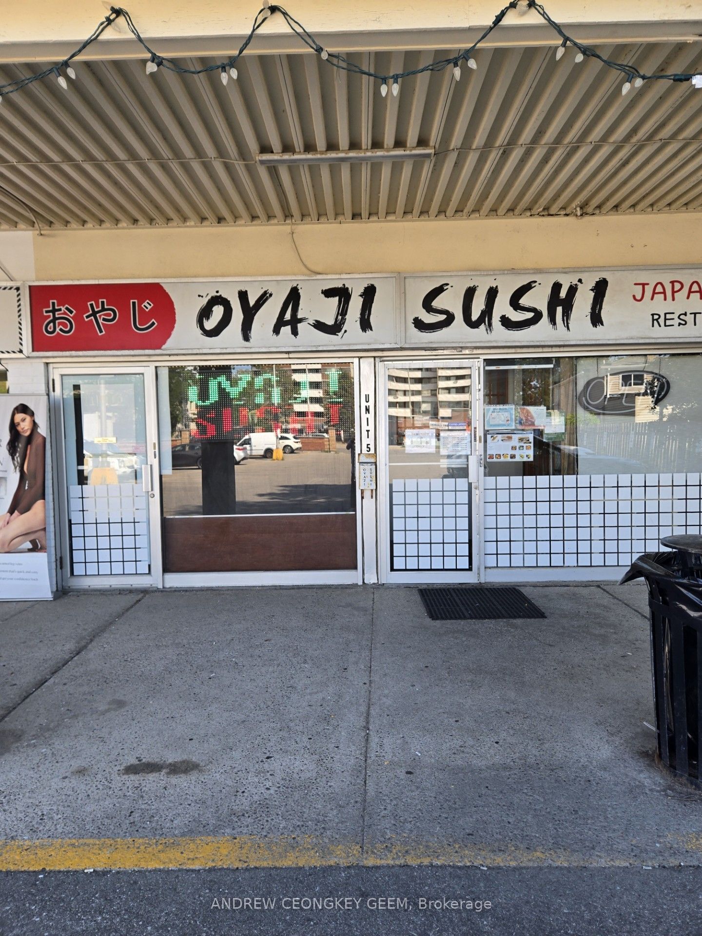 10341 Yonge Unit 1
