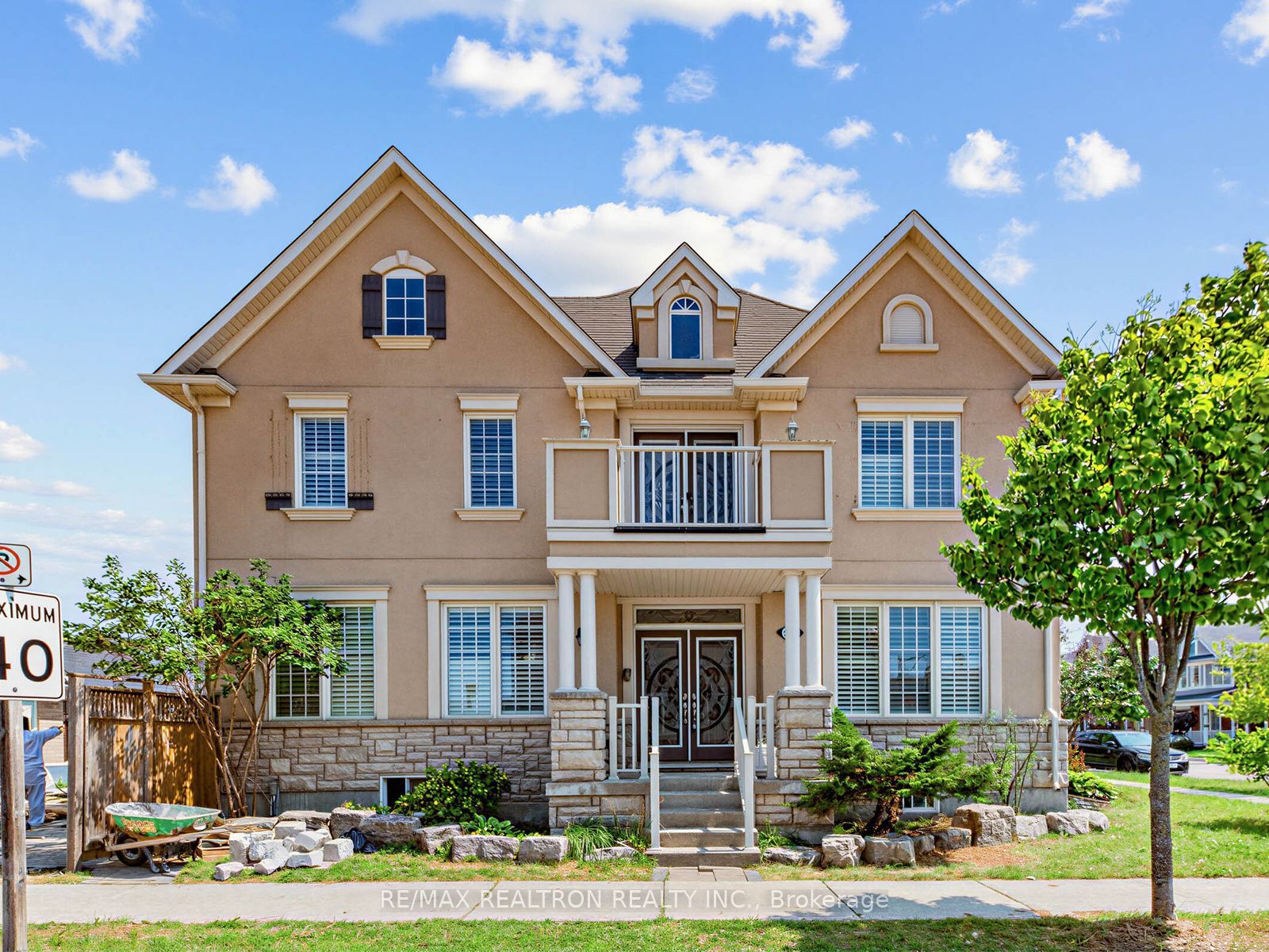 244 Cornell Park