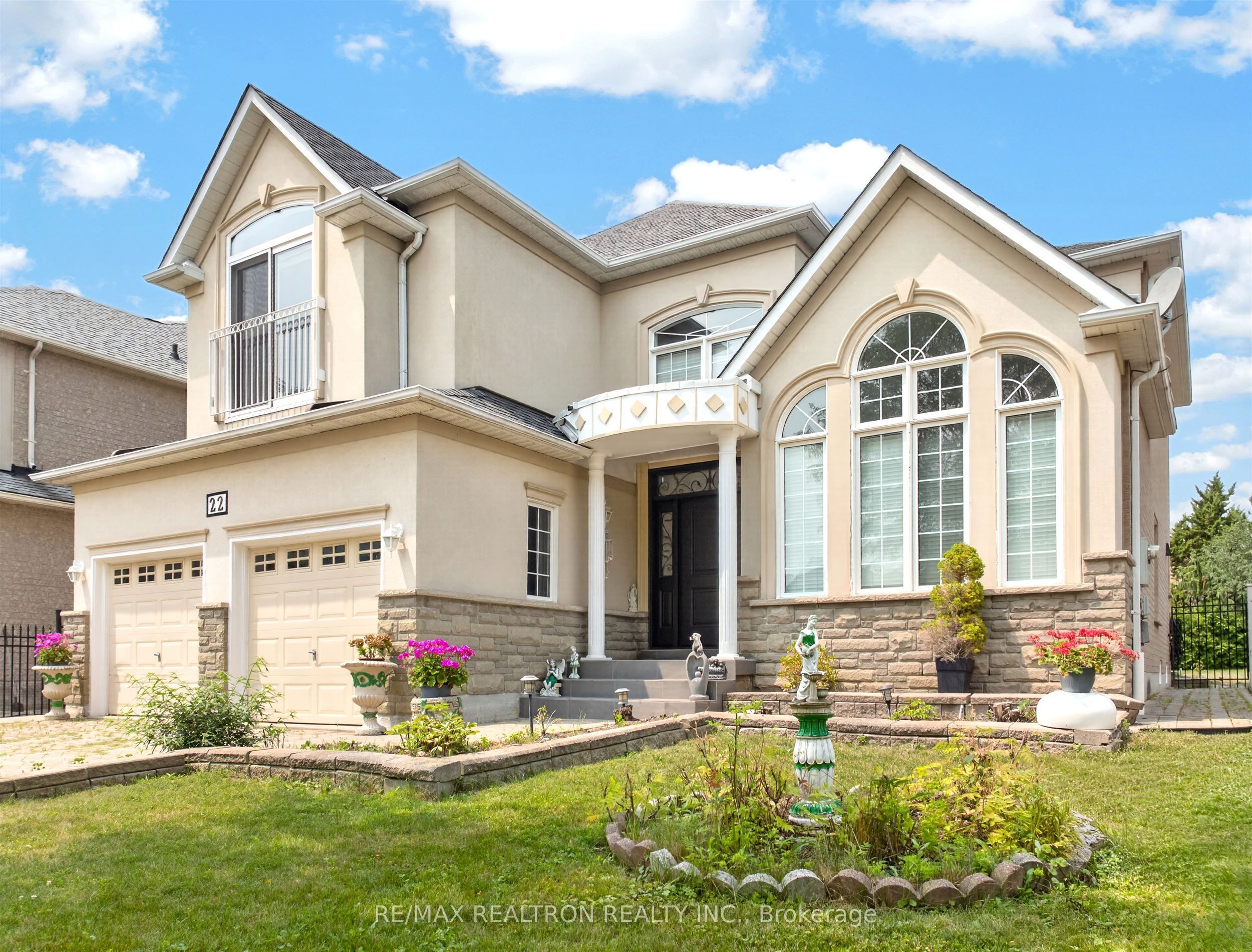 22 Queensborough