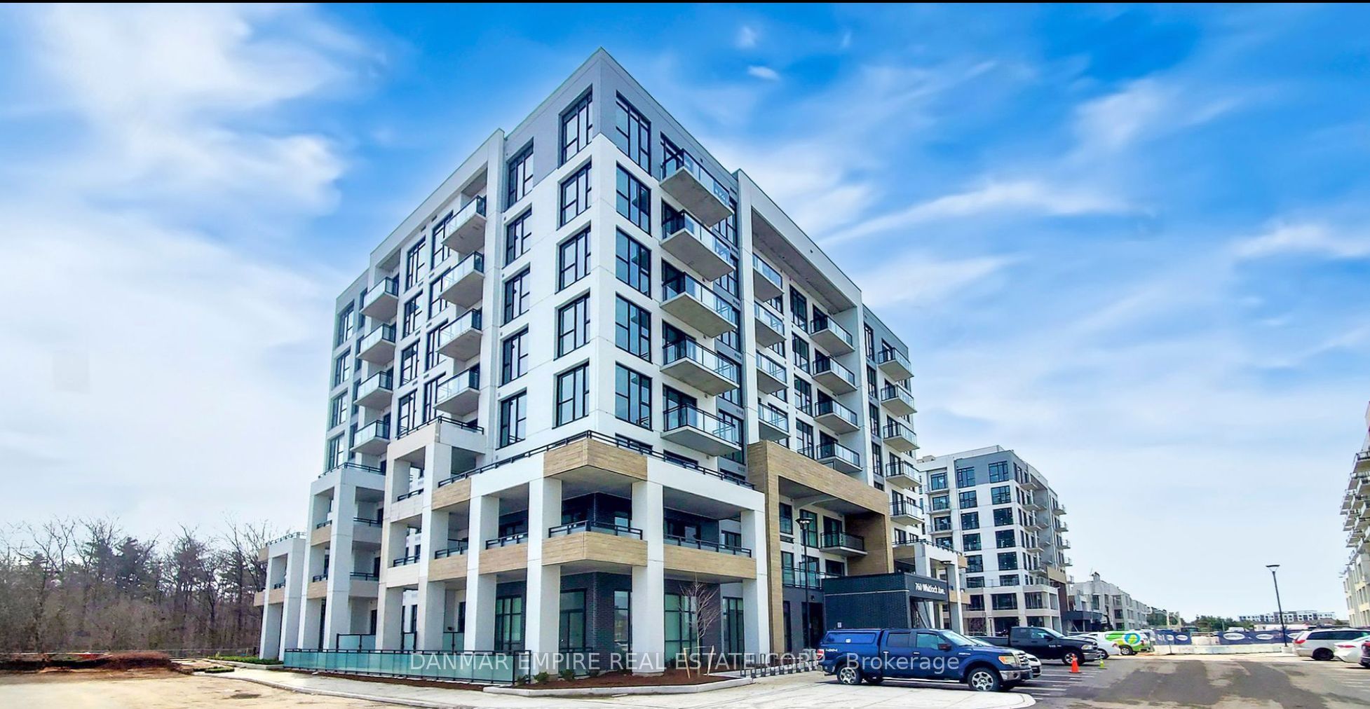 760 Whitlock Unit 309