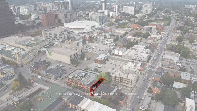 133 James Unit Upper