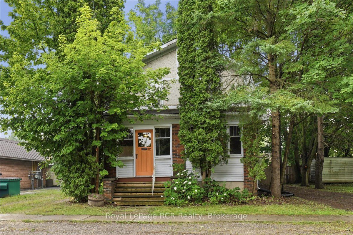144 Davidson